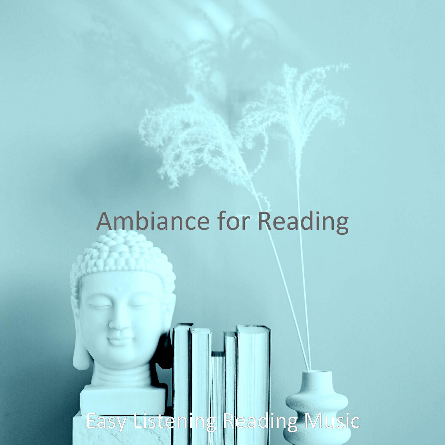 Easy Listening Reading Music - Wondrous Moods for Thrillers