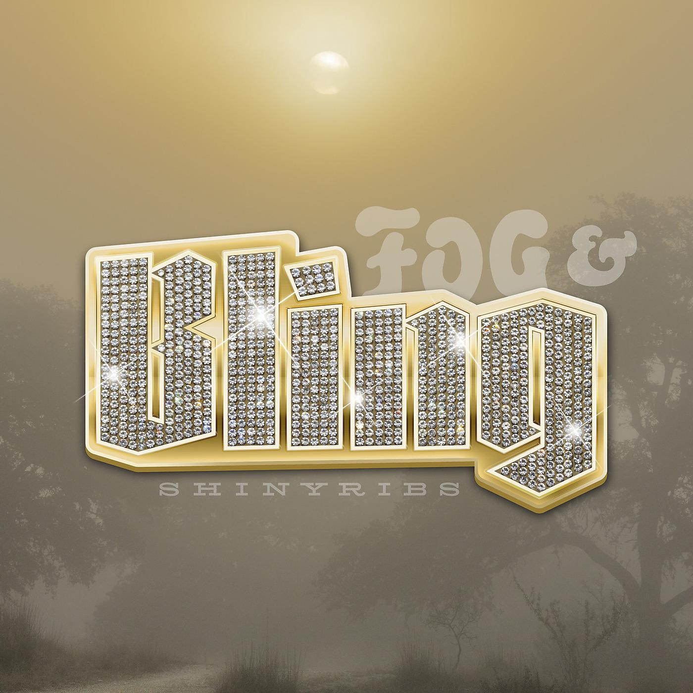 Постер альбома Fog & Bling