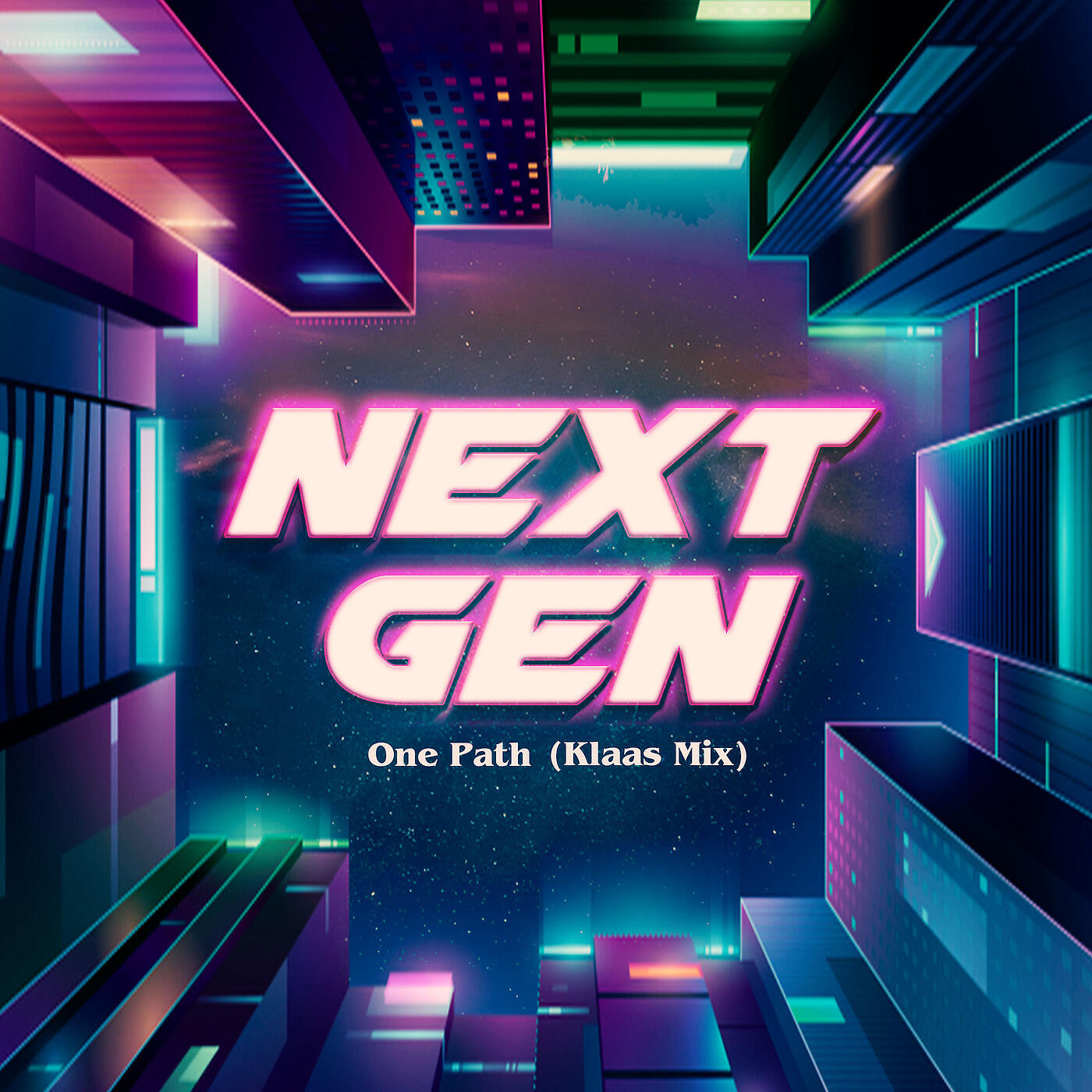 One Path - Next Gen
