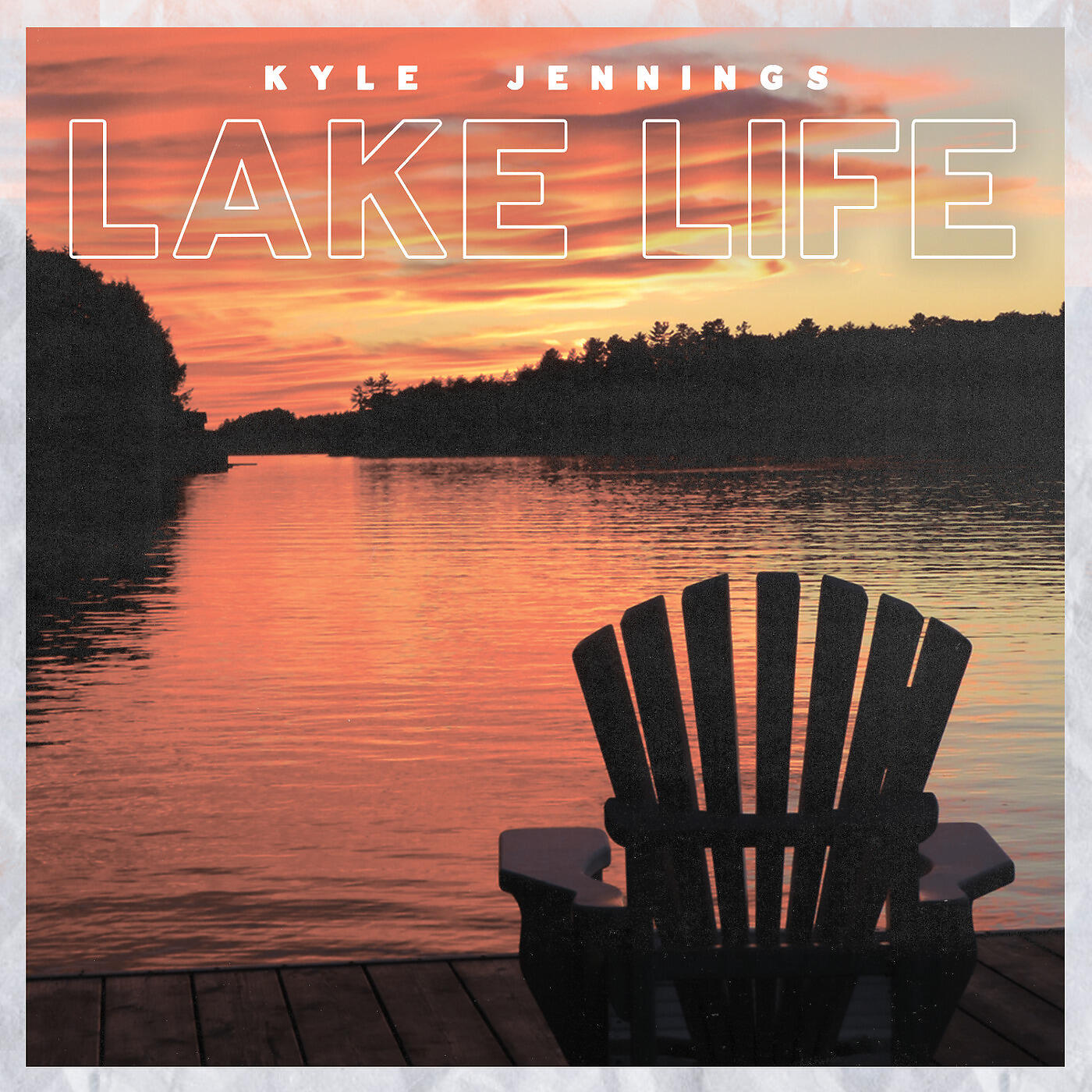 Kyle Jennings - 