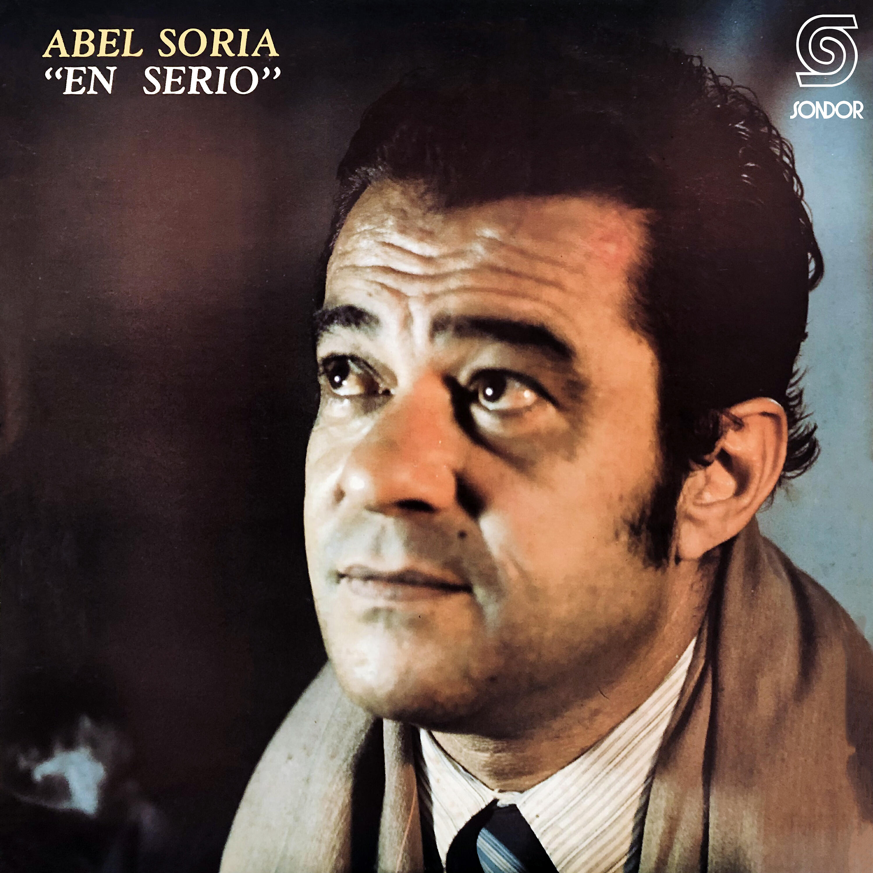 Abel Soria - Chuzas de Cardo