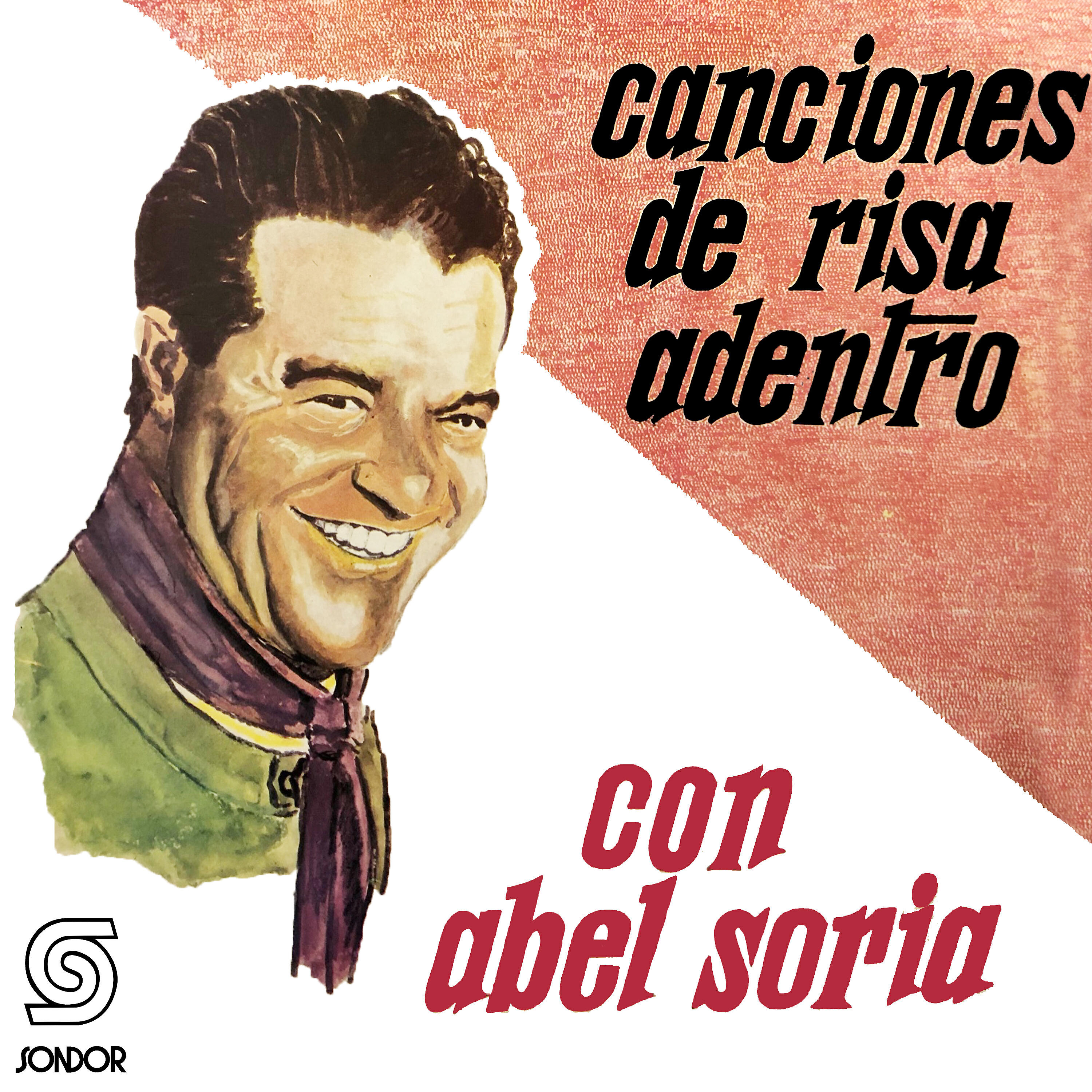 Abel Soria - Siote de Antaño