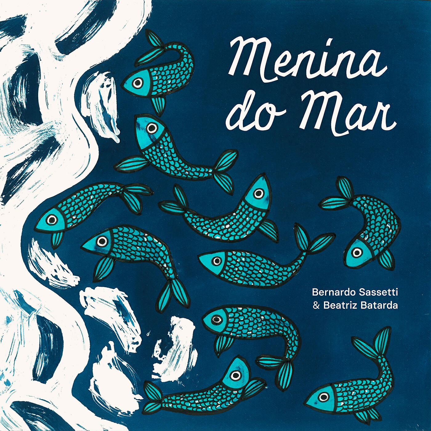 Bernardo Sassetti - Praia Da Granja Movimento Perpétuo