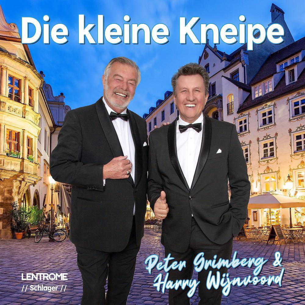 Постер альбома Die kleine Kneipe