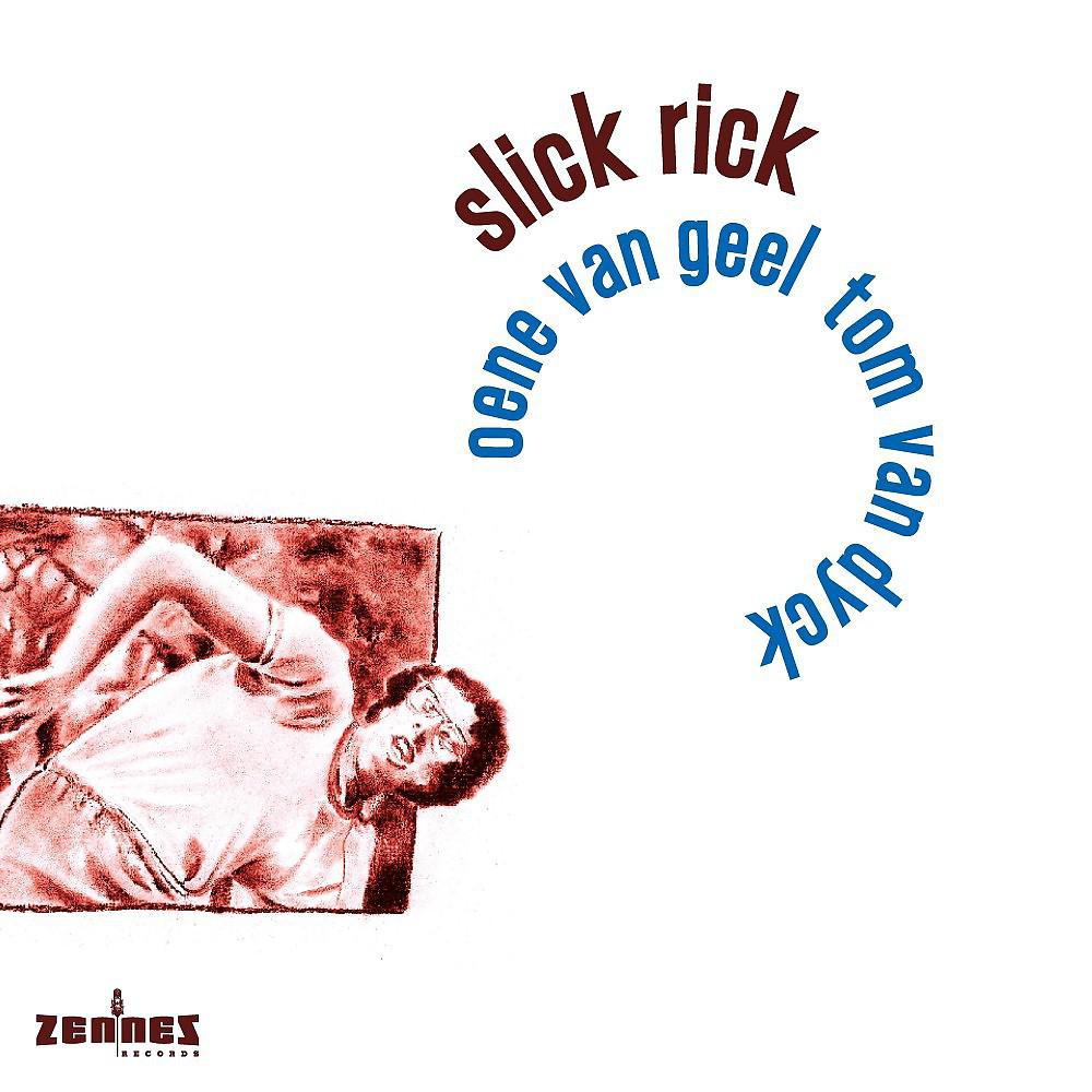 Постер альбома Slick Rick