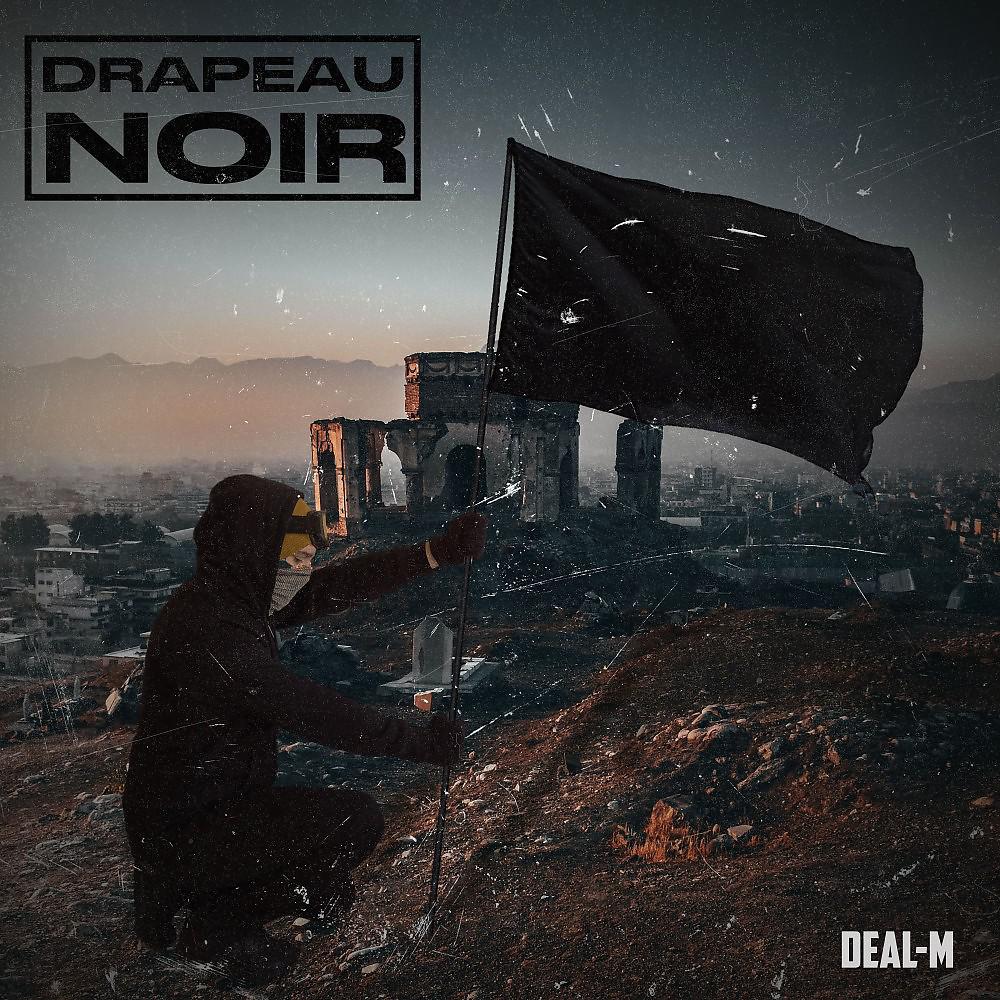 Постер альбома Drapeau noir