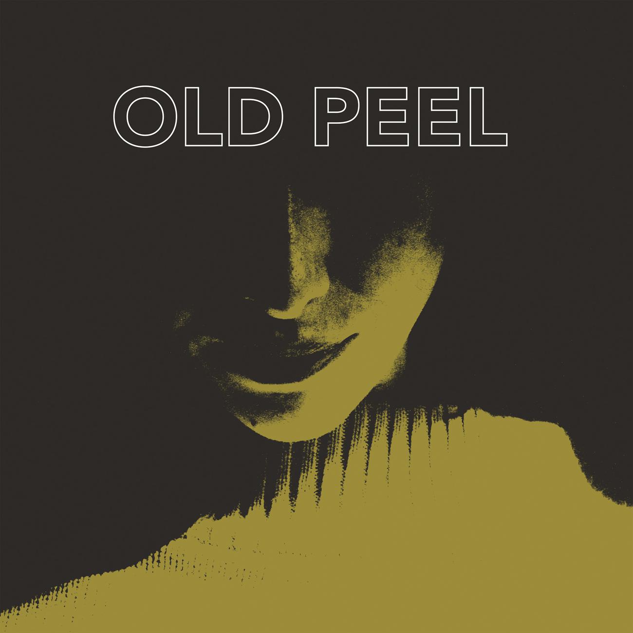 Постер альбома Old Peel