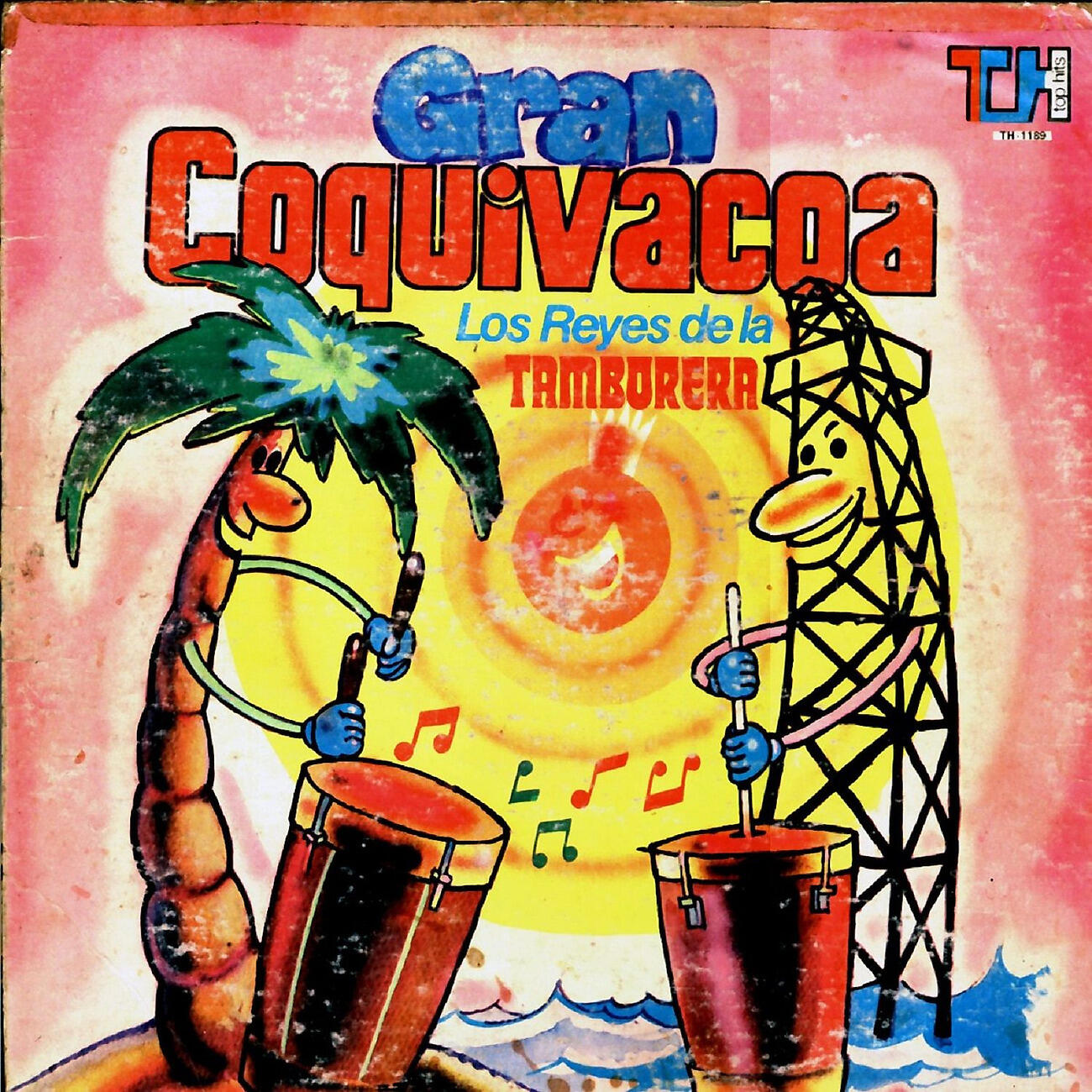 Gran Coquivacoa - Desde La Basilica