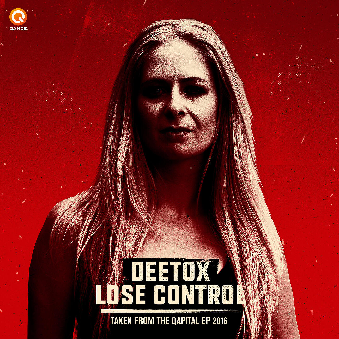 Deetox - Lose Control (Pro Mix)