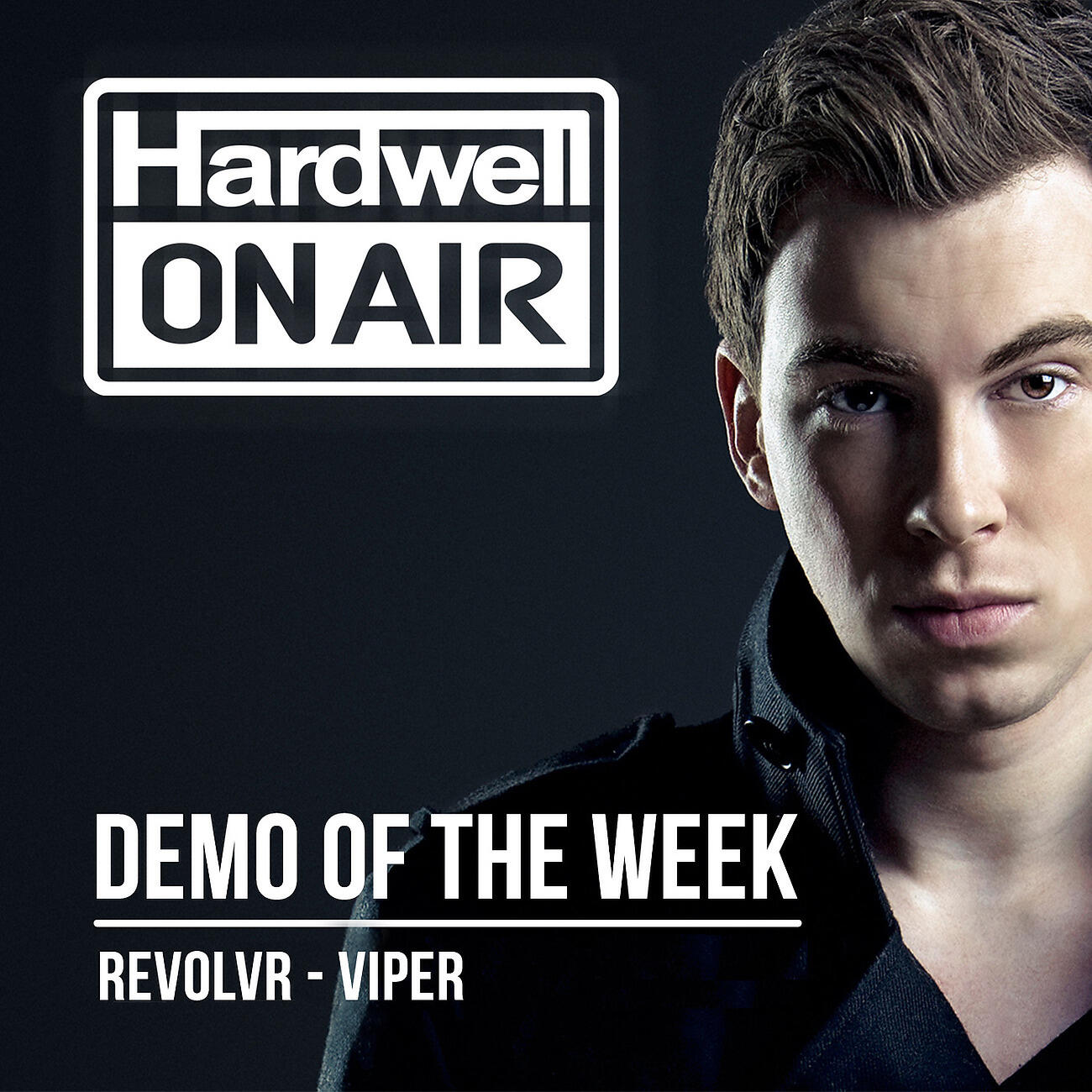 Revolvr - Viper (Original Mix)