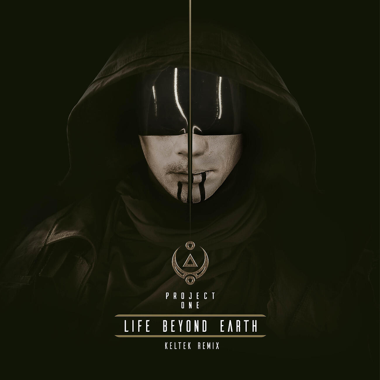 Project One - Life Beyond Earth (KELTEK Remix)