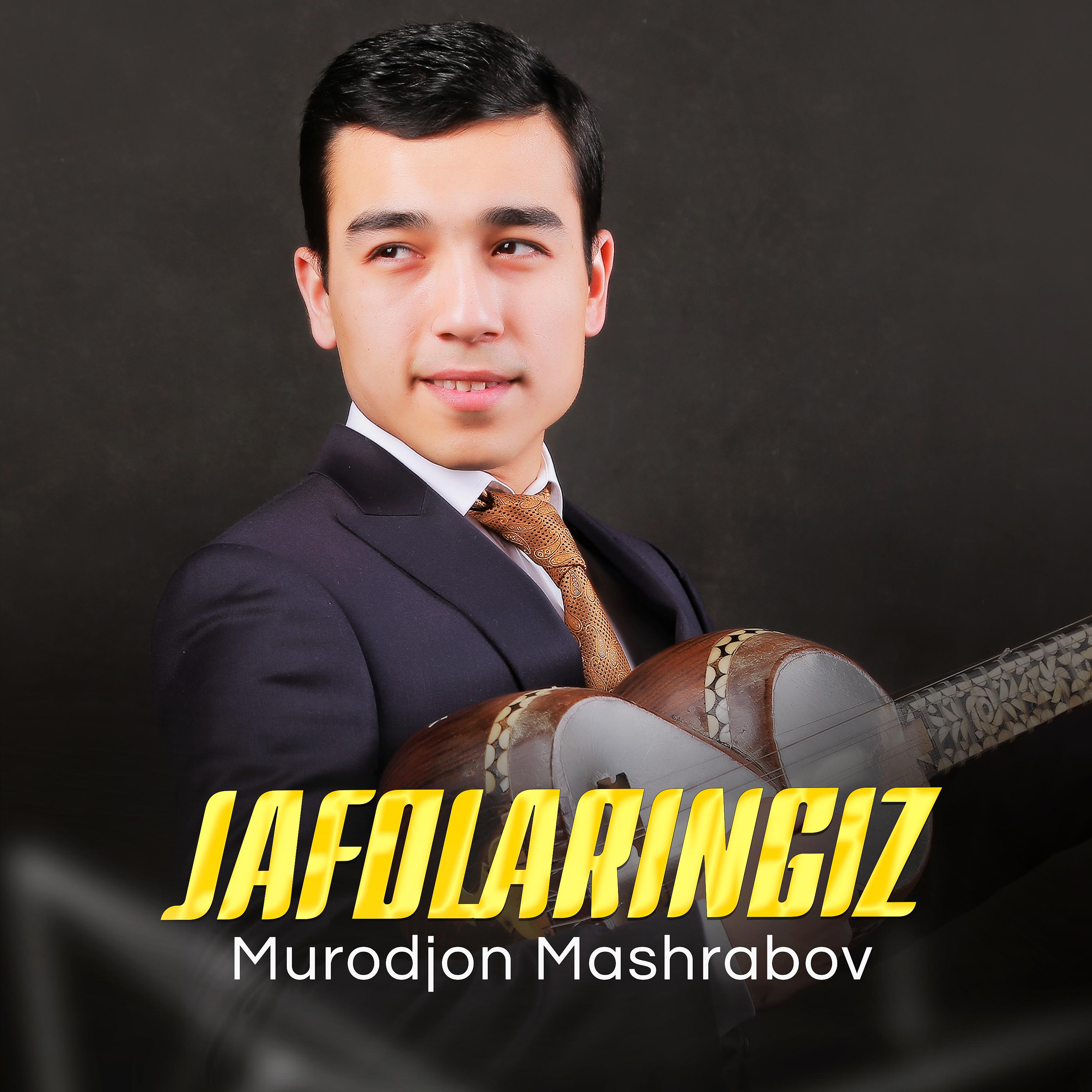 Постер альбома Jafolaringiz