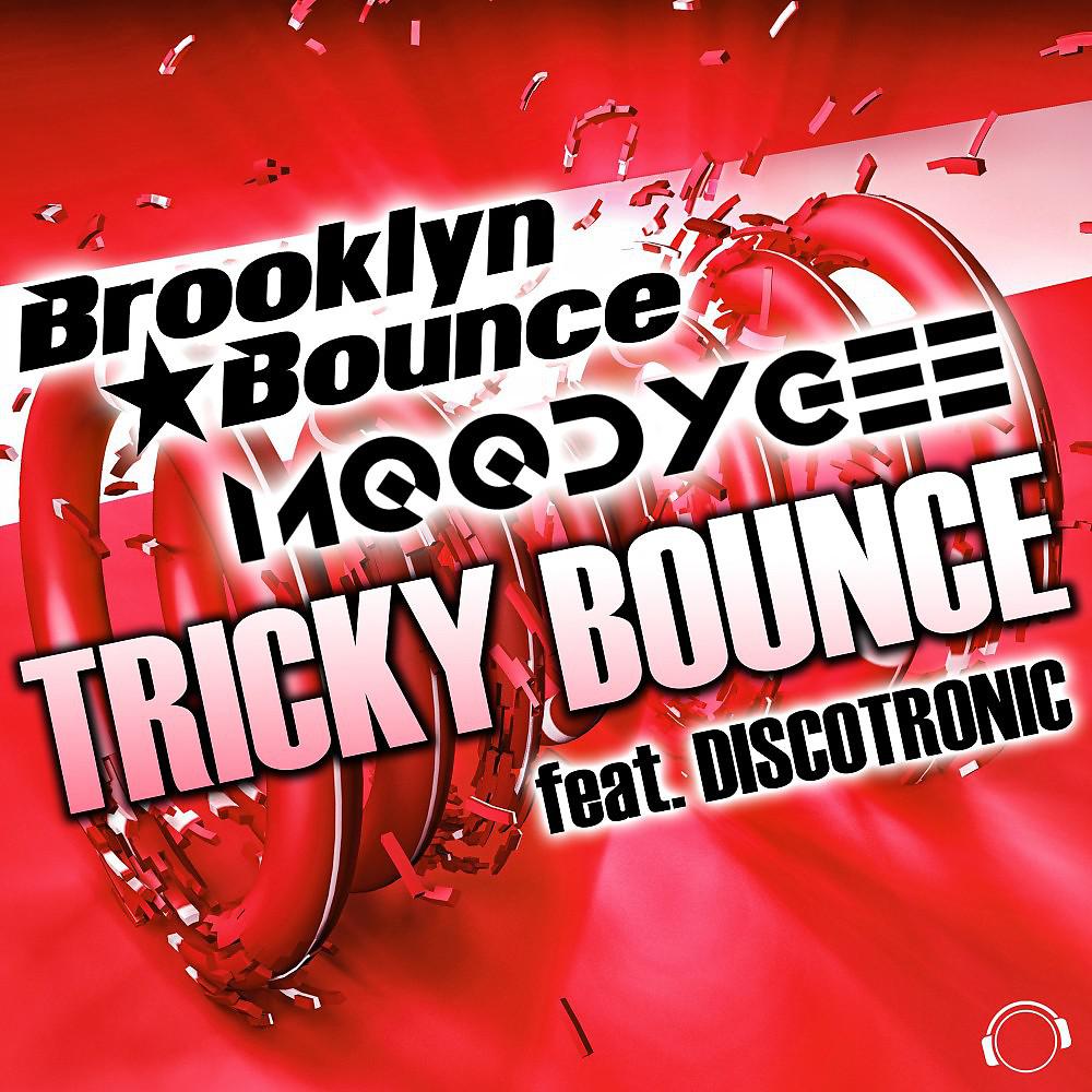 Постер альбома Tricky Bounce
