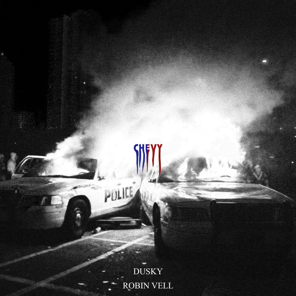 DUSKY - Chevy
