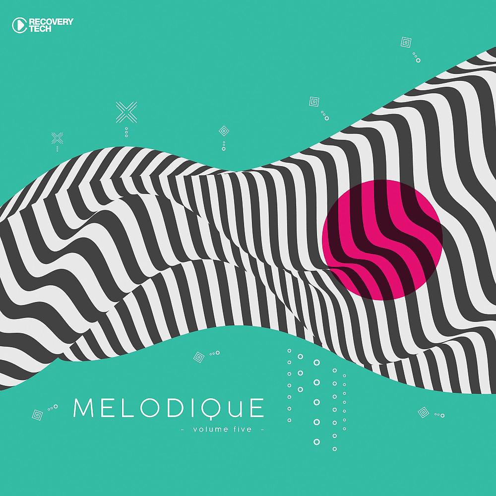 Постер альбома Melodique, Vol. 5