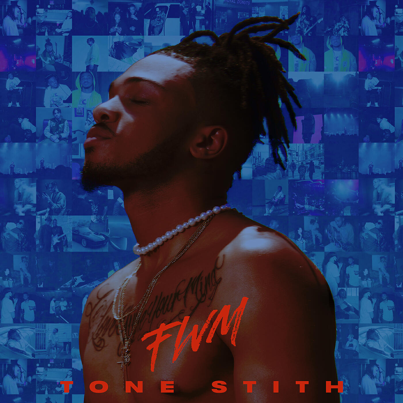 Tone Stith - When You Love Someone feat. H.E.R.
