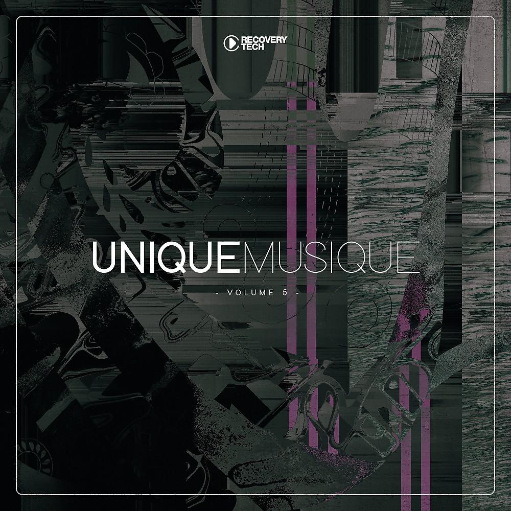 Постер альбома Unique Musique, Vol. 5