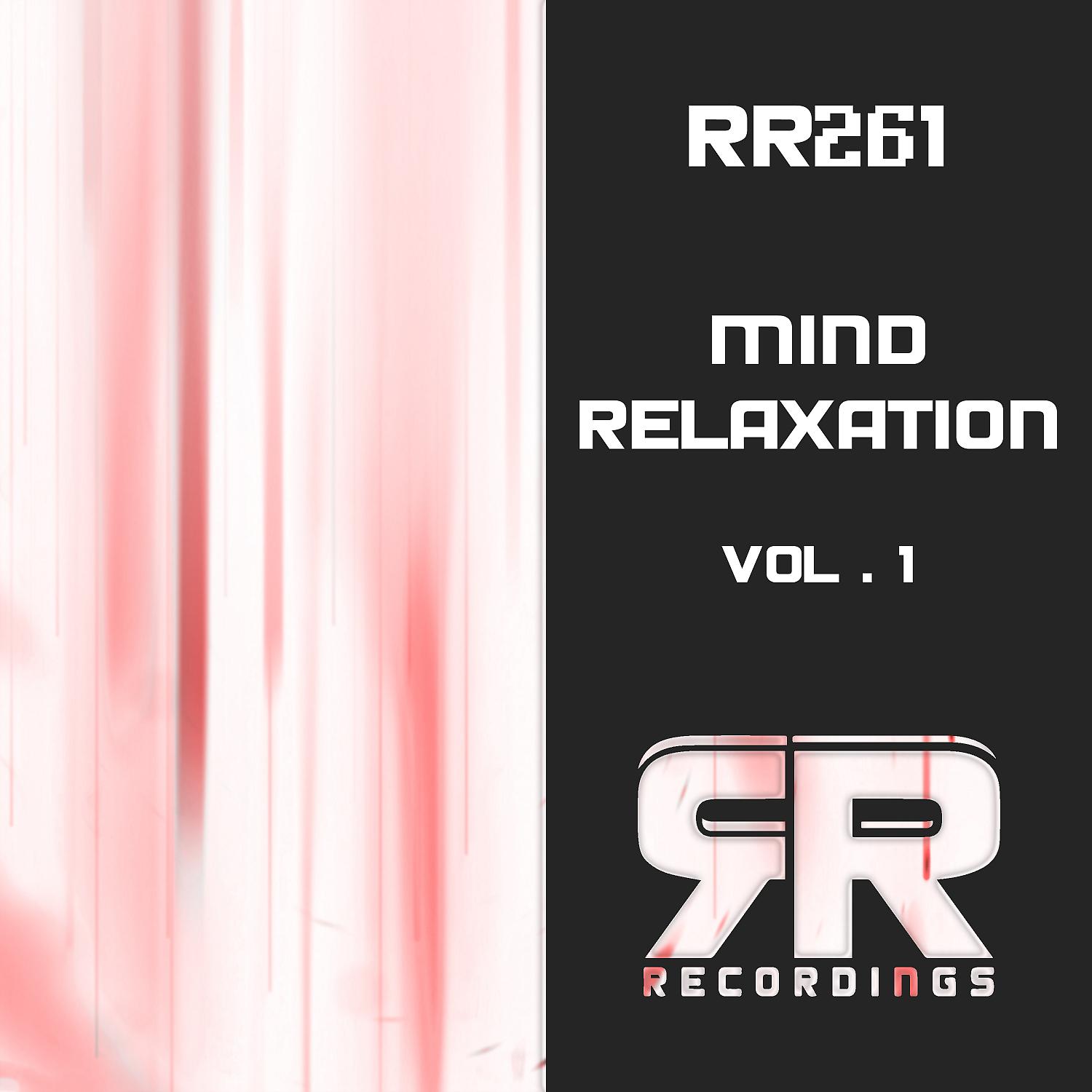 Постер альбома Mind Relaxation, Vol. 1