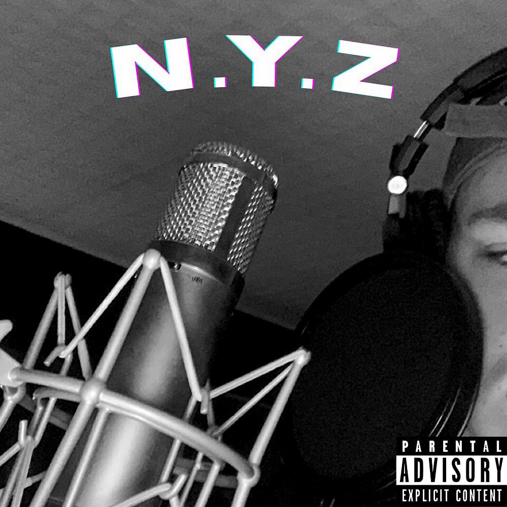 Постер альбома N.Y.Z