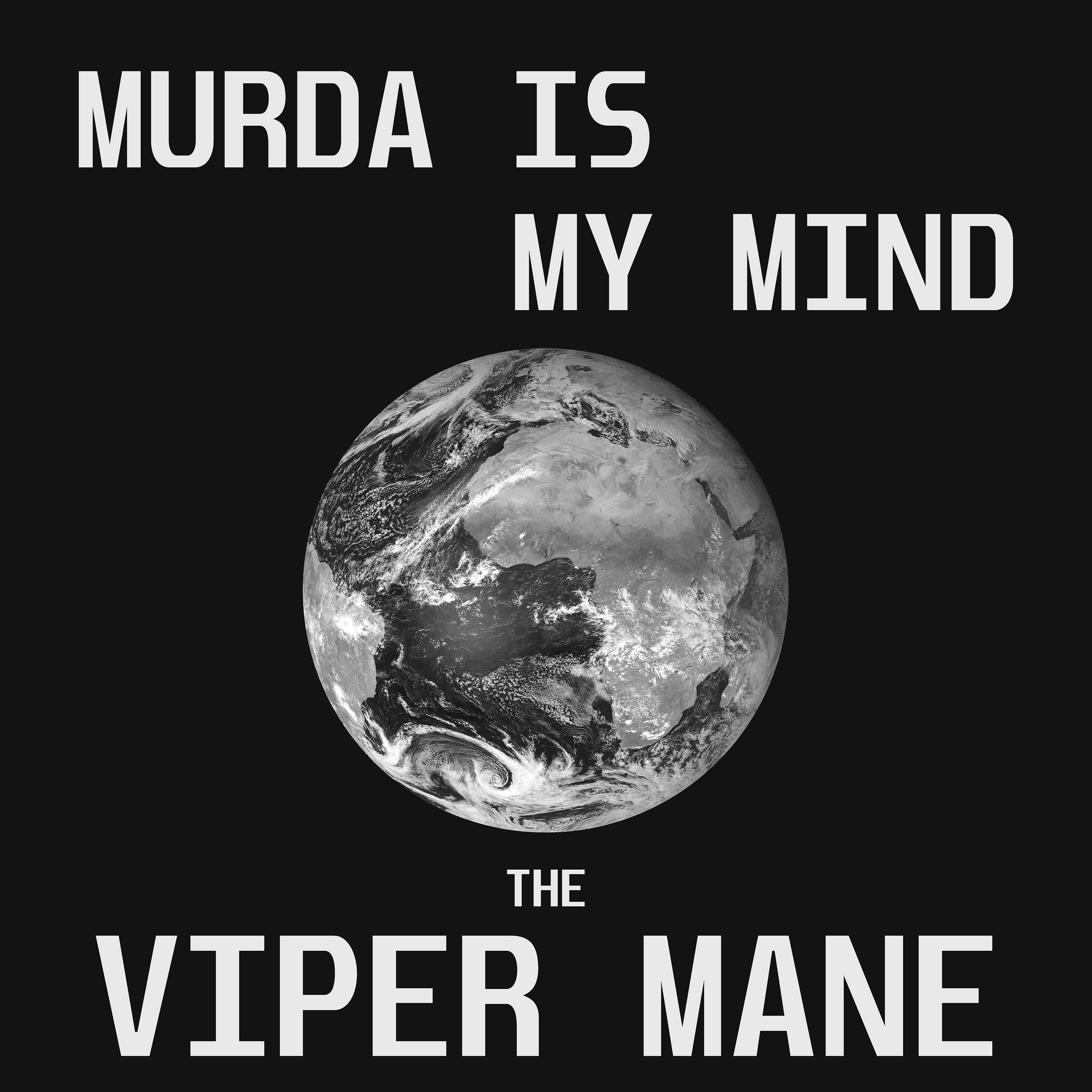 Постер альбома Murda Is My Mind