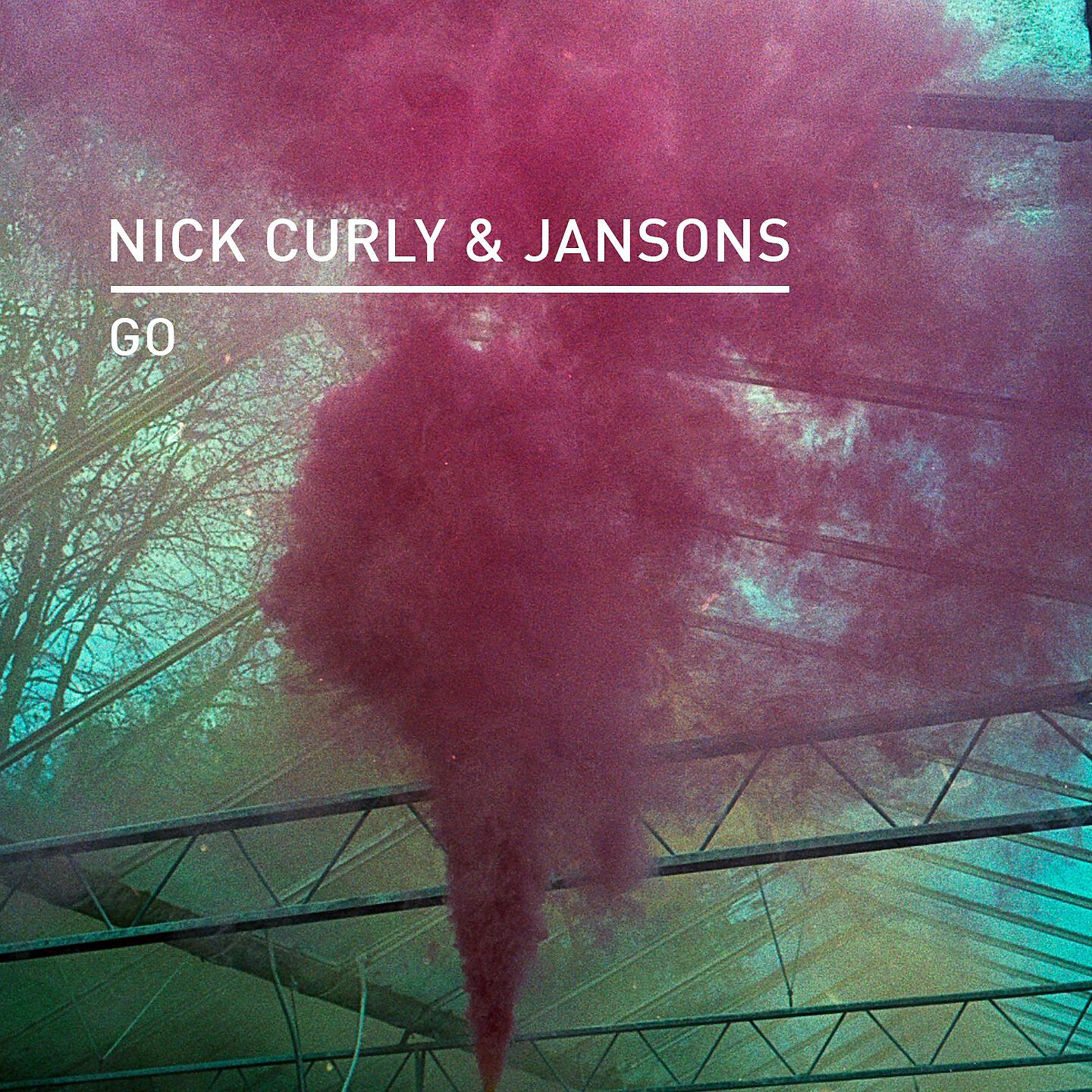 Nick Curly - Chip Butty