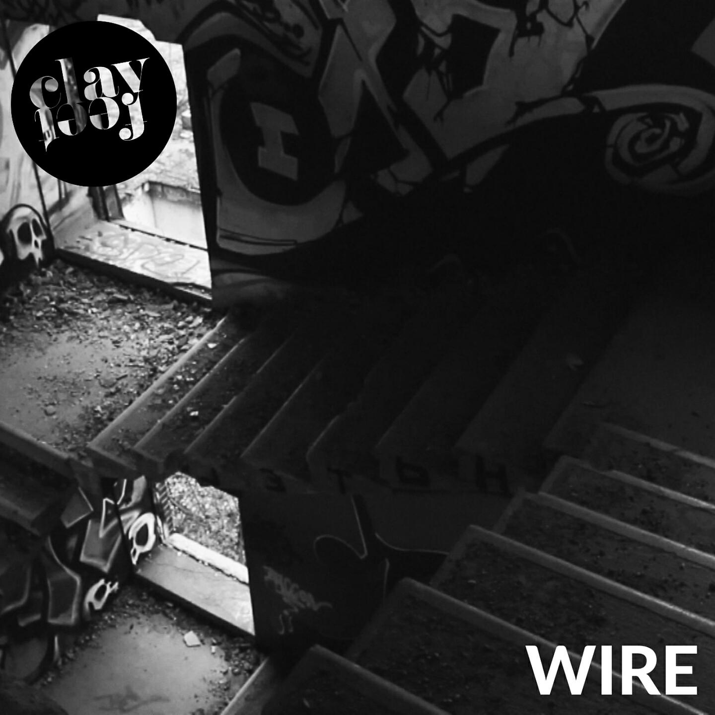 Clayfeet - Wire