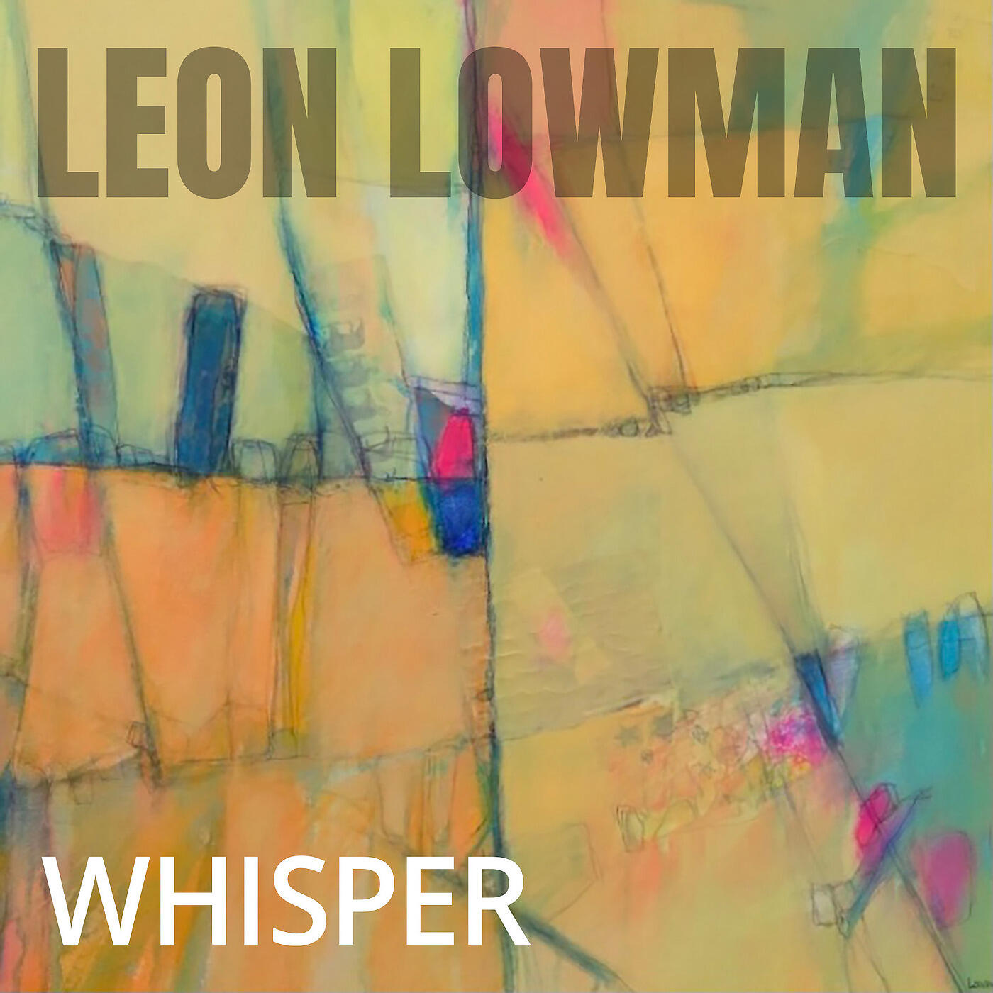 Leon Lowman - Actual Proof