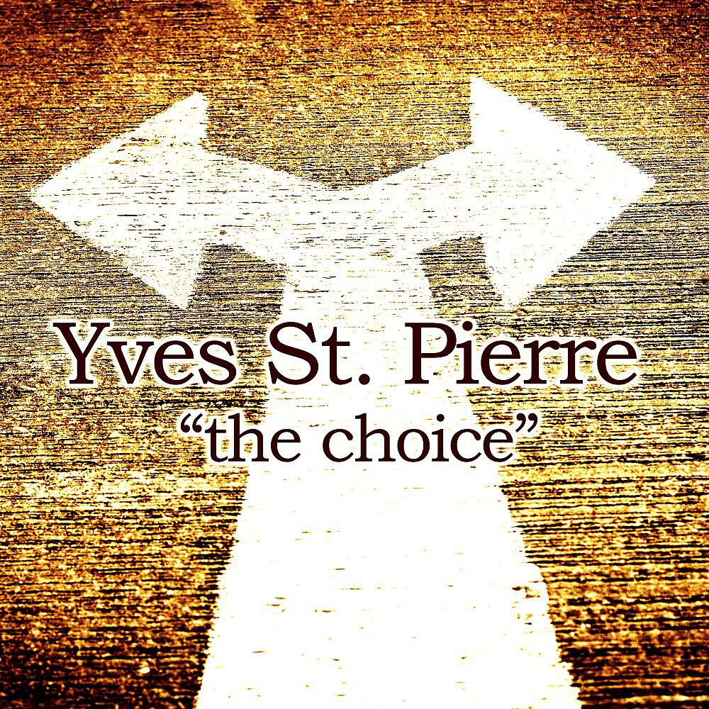 Yves St. Pierre - Beautiful Melodic Phrases