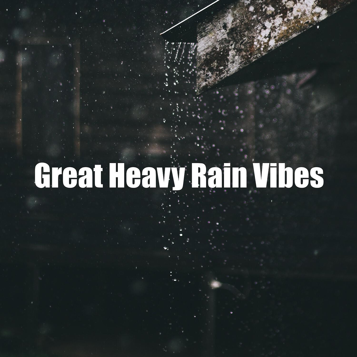 Rain Sounds FX - Spirit of Rain