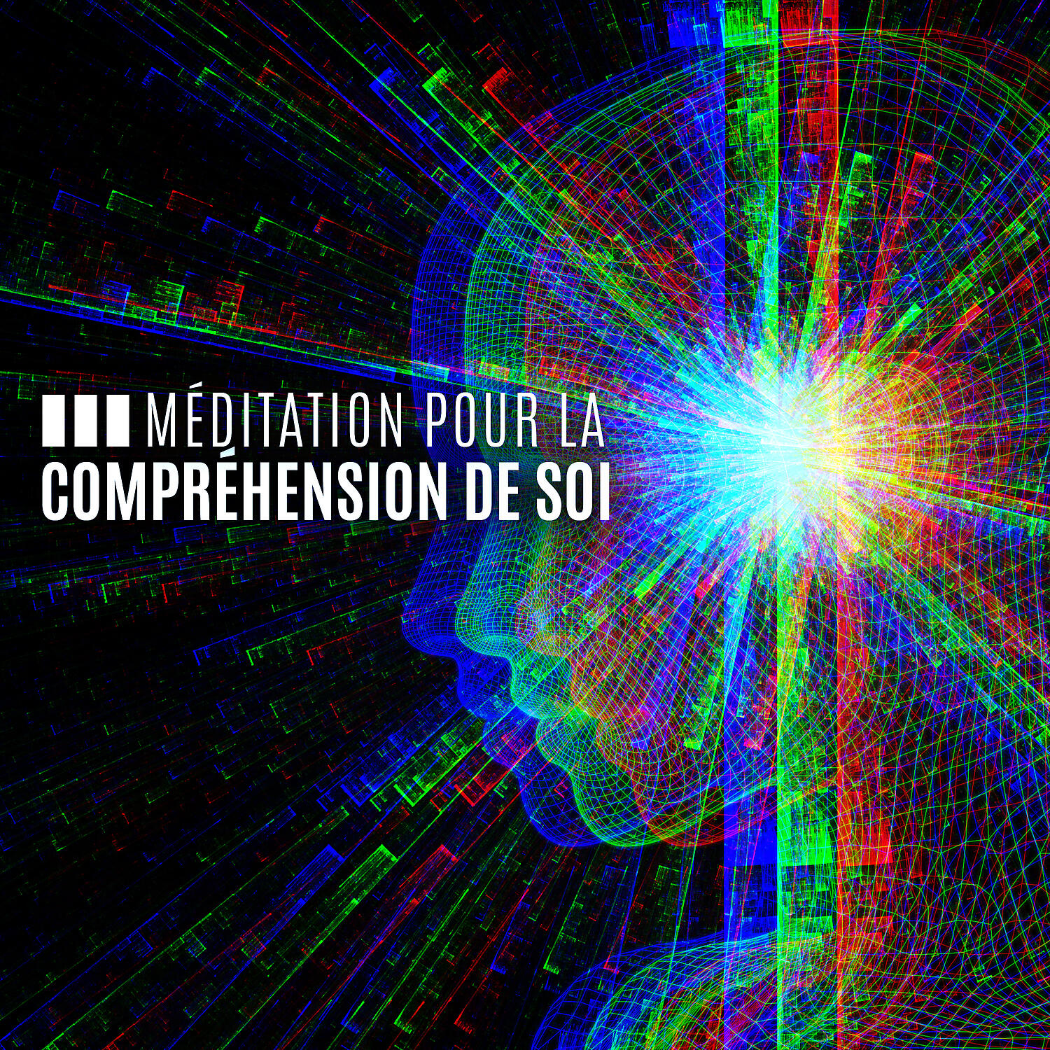 Méditation Sanctuaire de Guérison - Distance saine