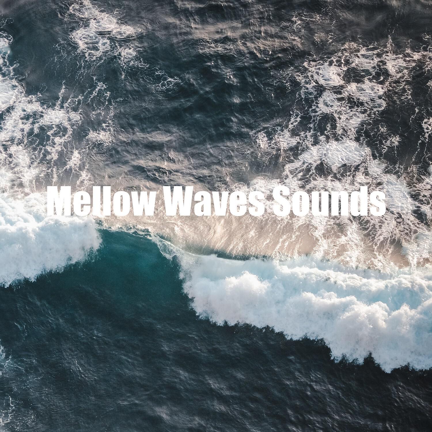 Calm Ocean Sound - Wave Sounds for Sleep