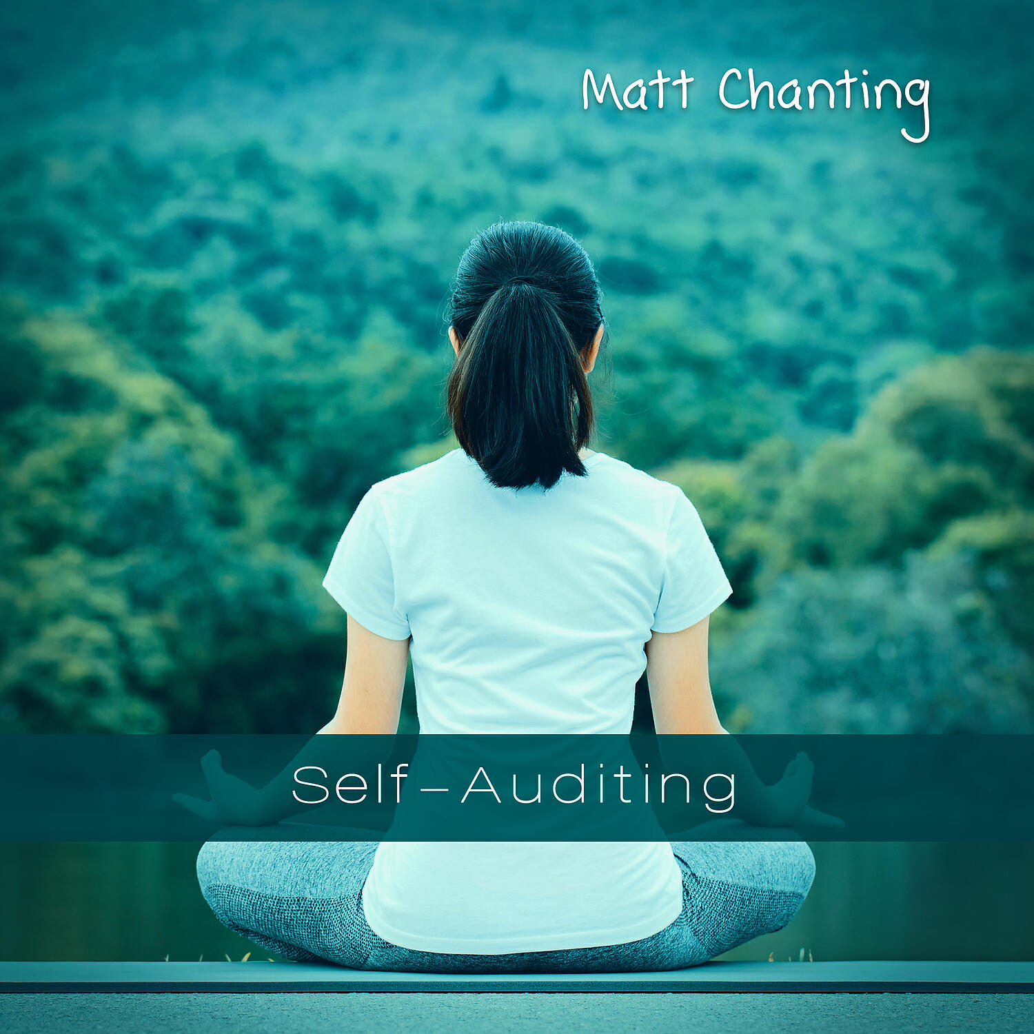 Matt Chanting - Suppress Your Emotions