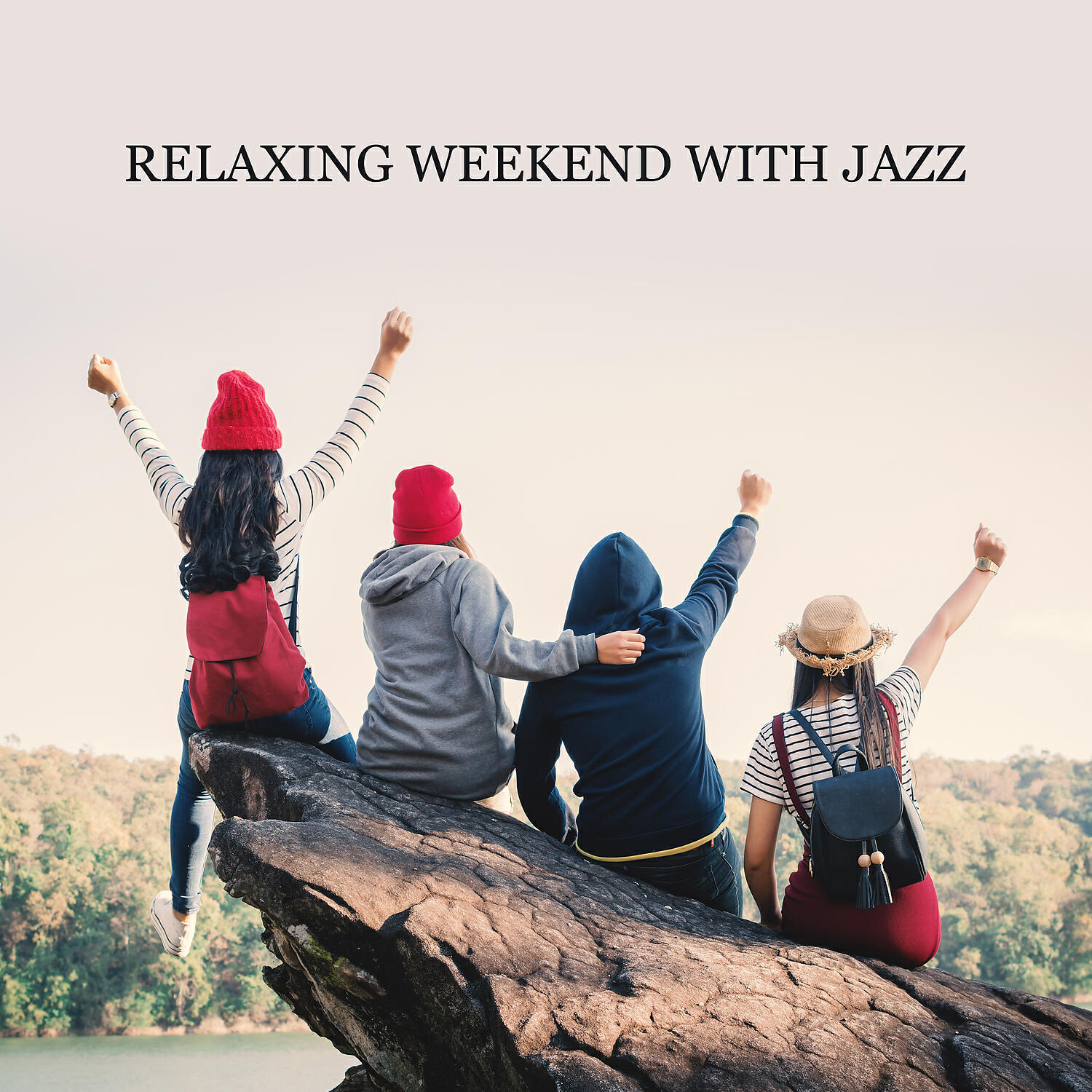 Jazz Band Soft Rec 2019 - Smooth Sounds