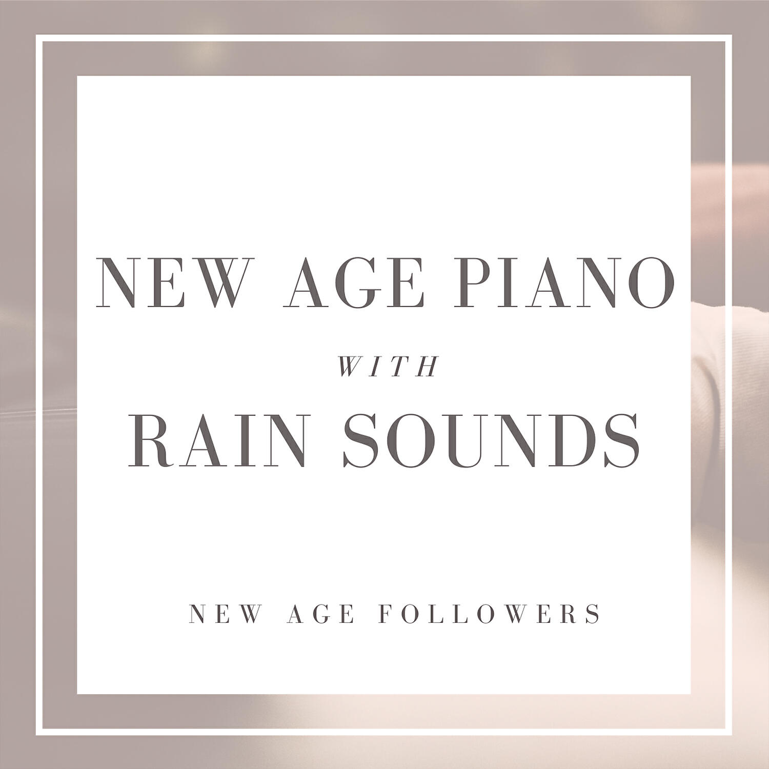 New Age Followers - Path for Seekers (Piano)