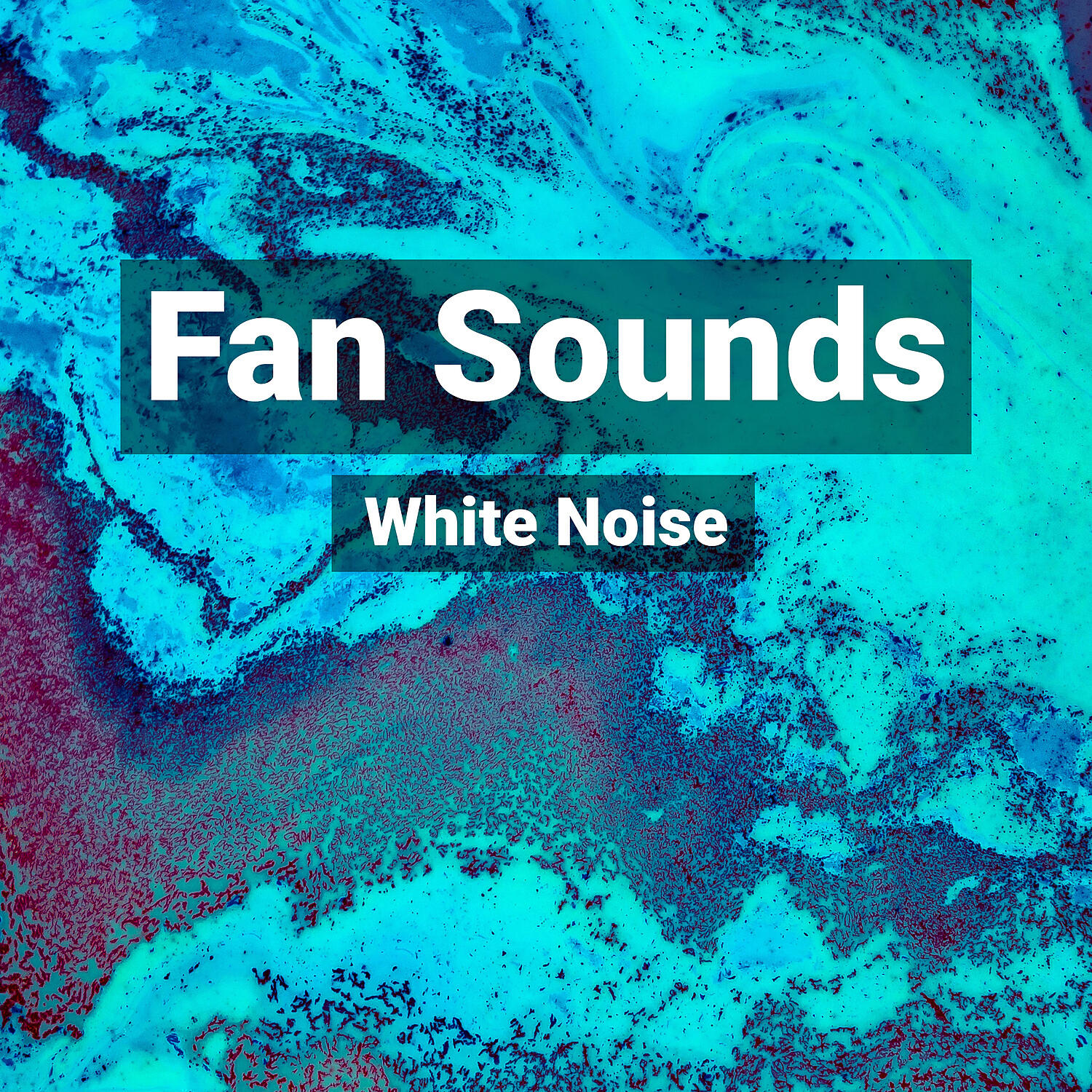 White Noise Baby Sleep - Sooth Babies with the Aid of Fan Souns Loopable