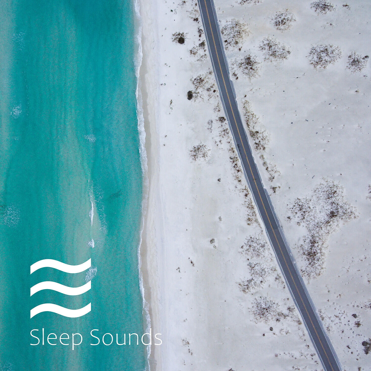 Enjoyful Brown Soughs Sounds for Deep Relax - Calming Soothing Brown Noise for Relief
