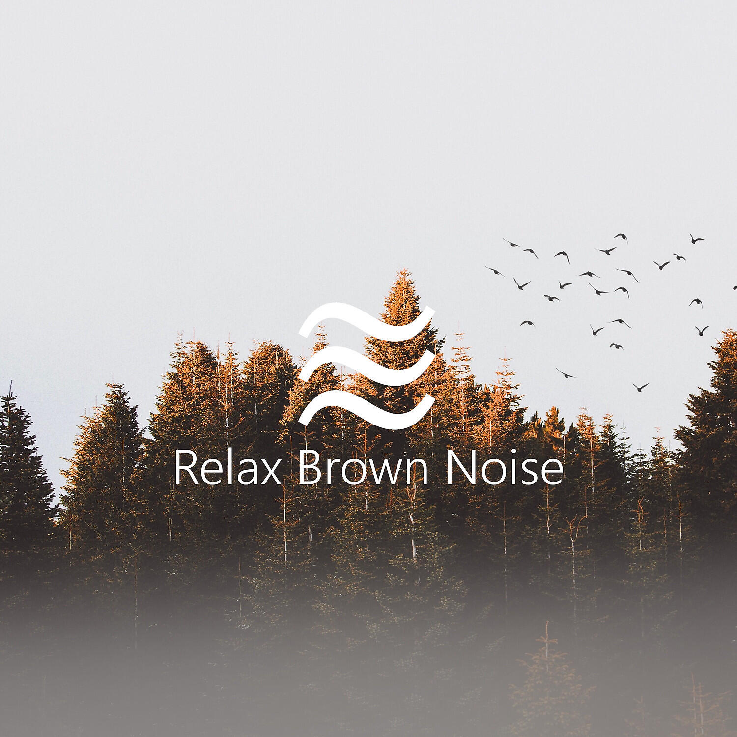 Calm Noise to Sleep Smooth - Recline Noises to Sleep Easy and Relax