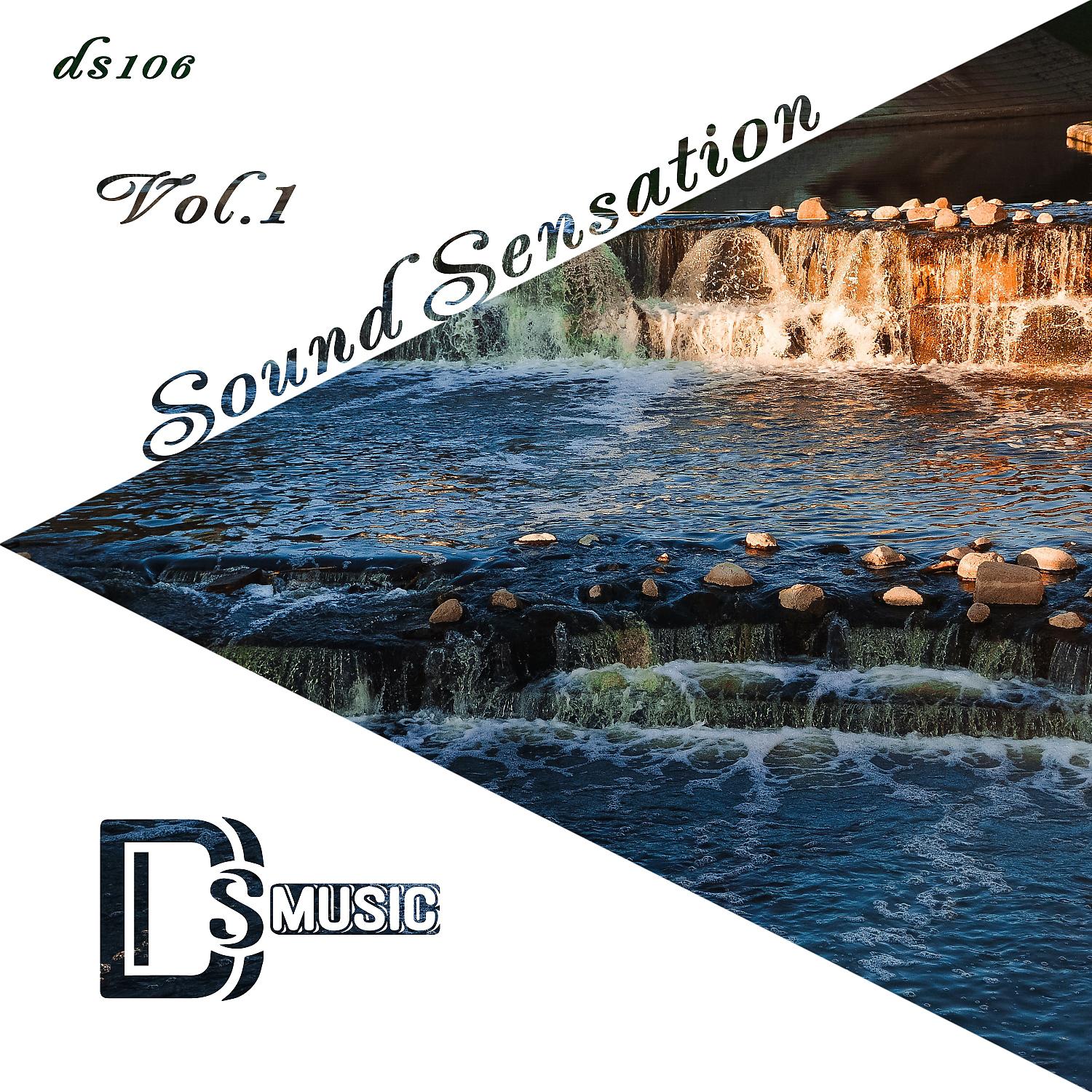 Постер альбома Sound Sensation, Vol.1