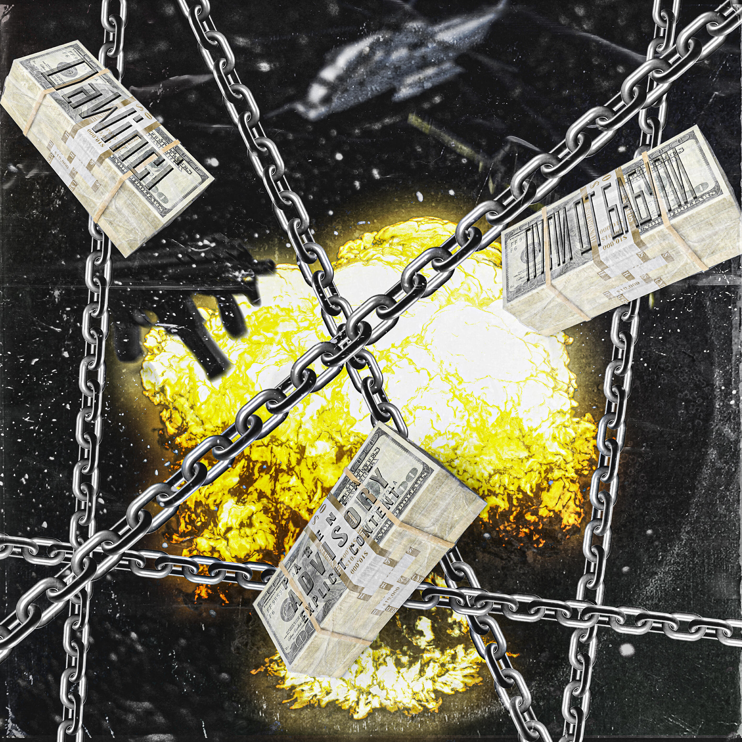 Альбом Пули от бабули исполнителя DaWinci