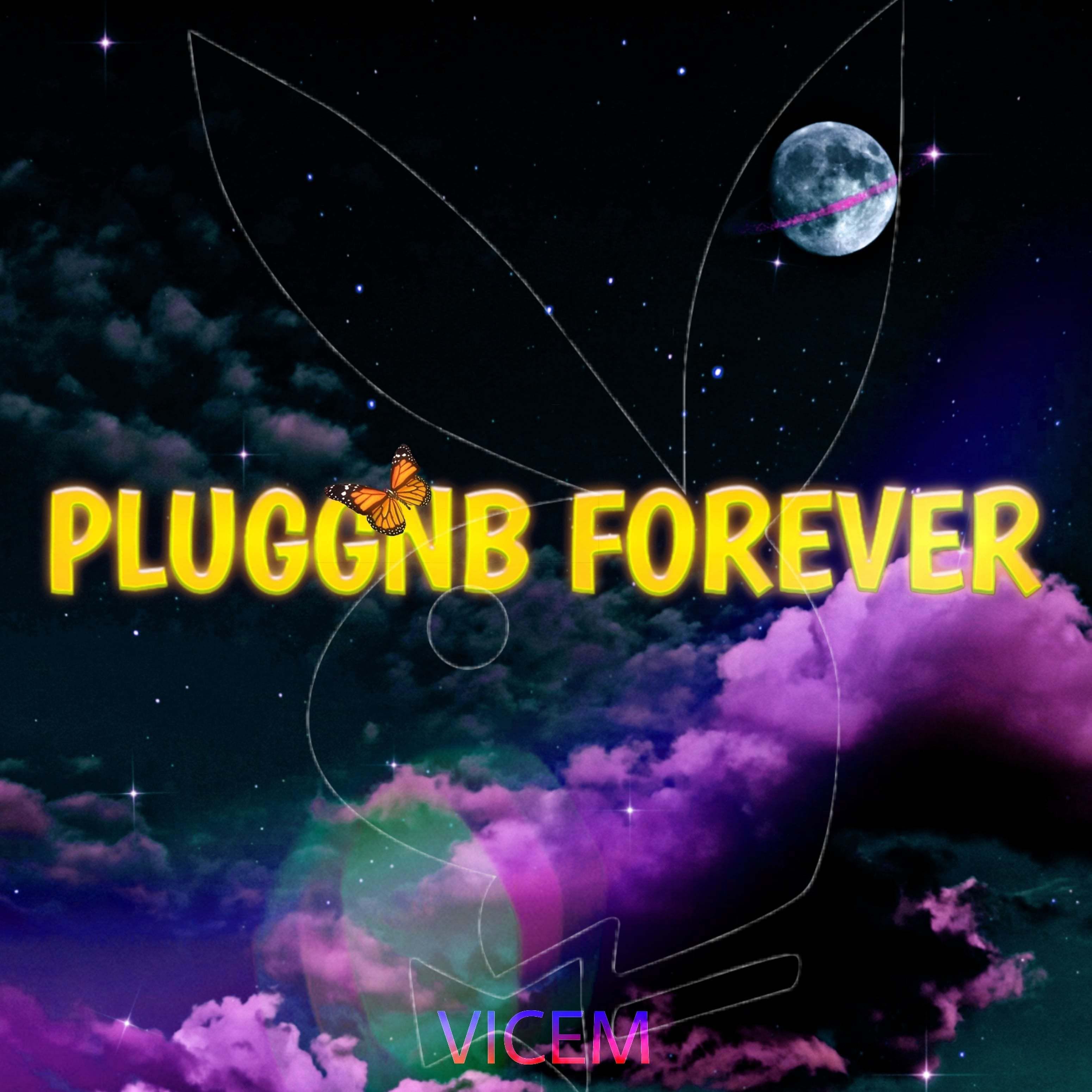 Постер альбома Pluggnb Forever