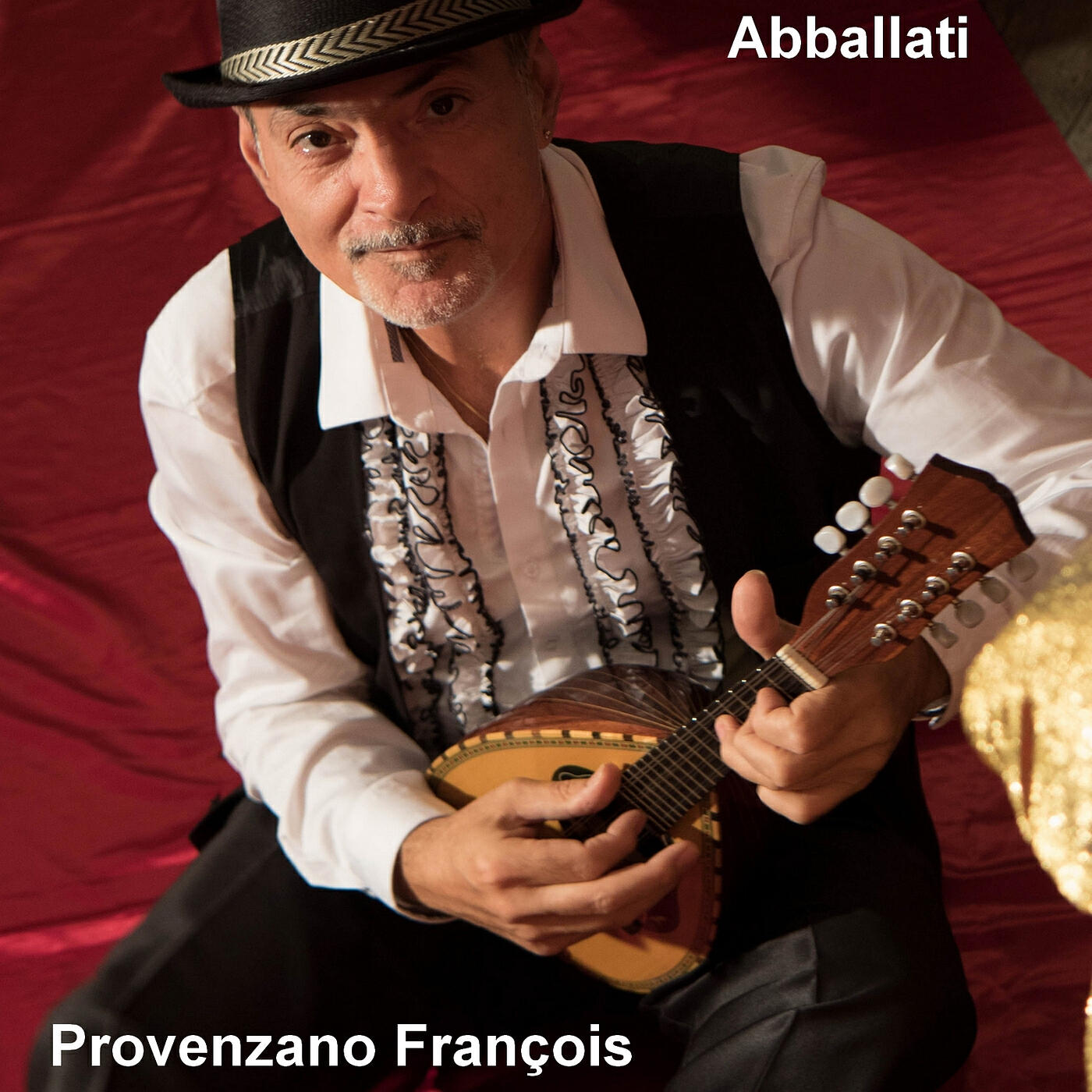 Provenzano François - Abballati