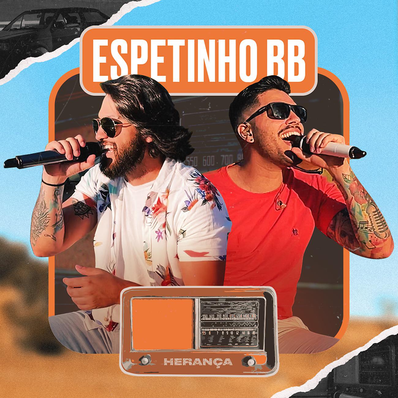 Постер альбома Espetinho BB