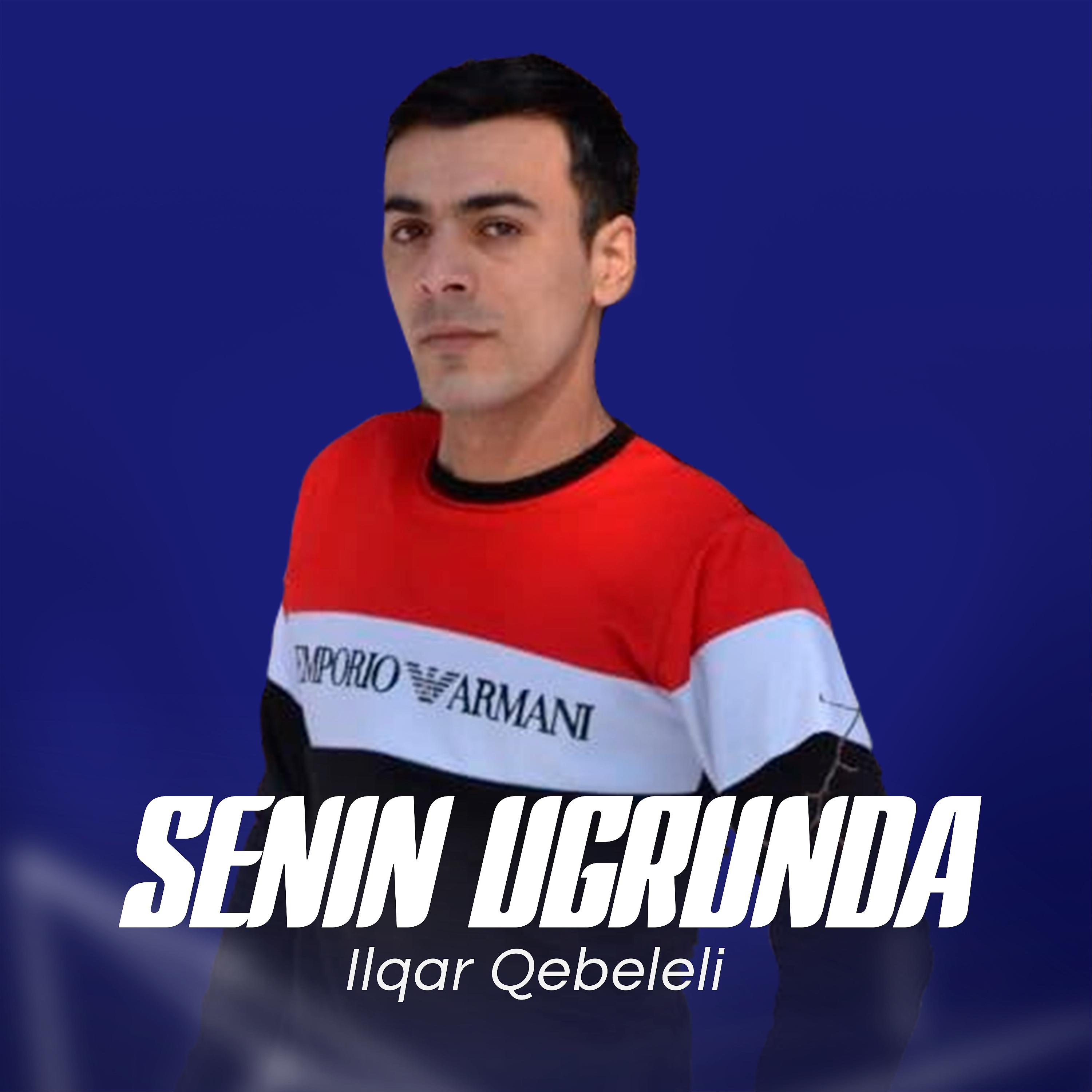 Постер альбома Senin Ugrunda
