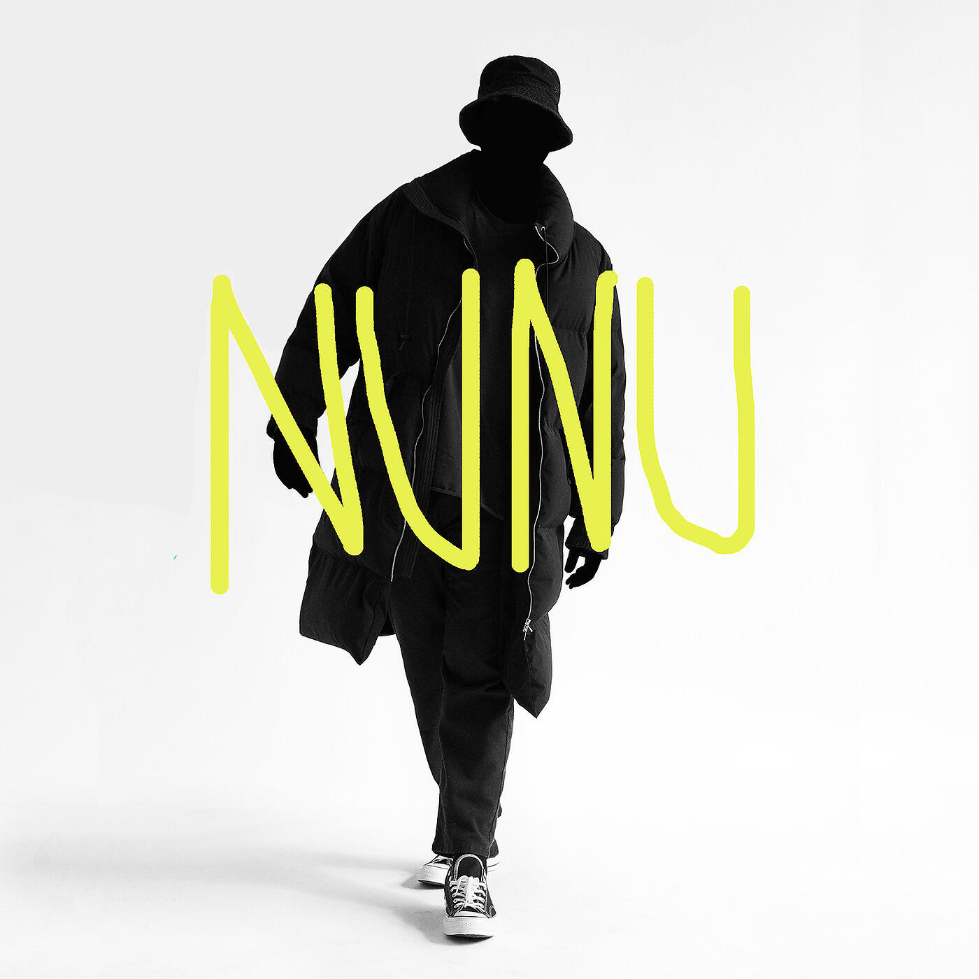 CAMM HUNTER - Nunu