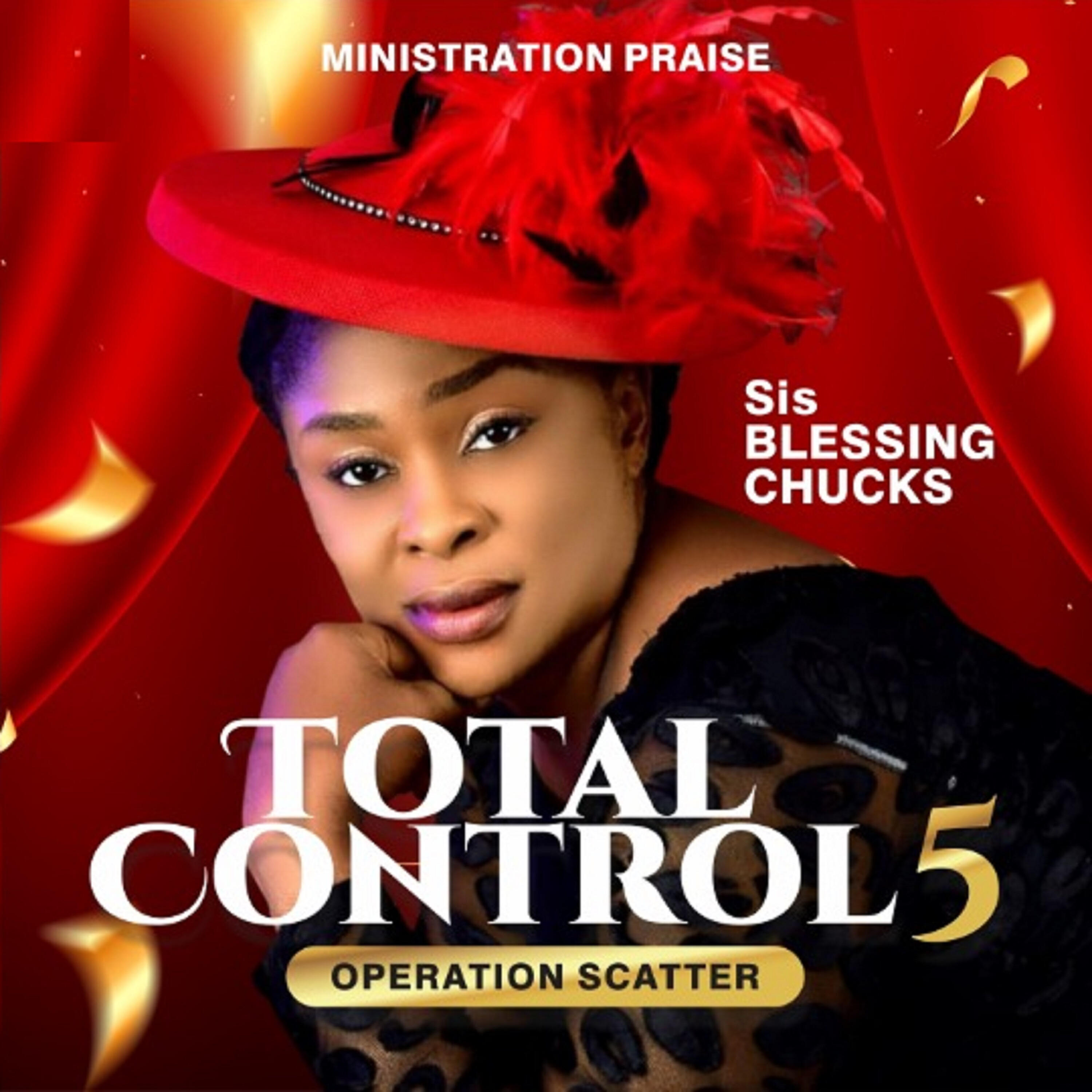 Sis. Blessing Chucks - One Like You