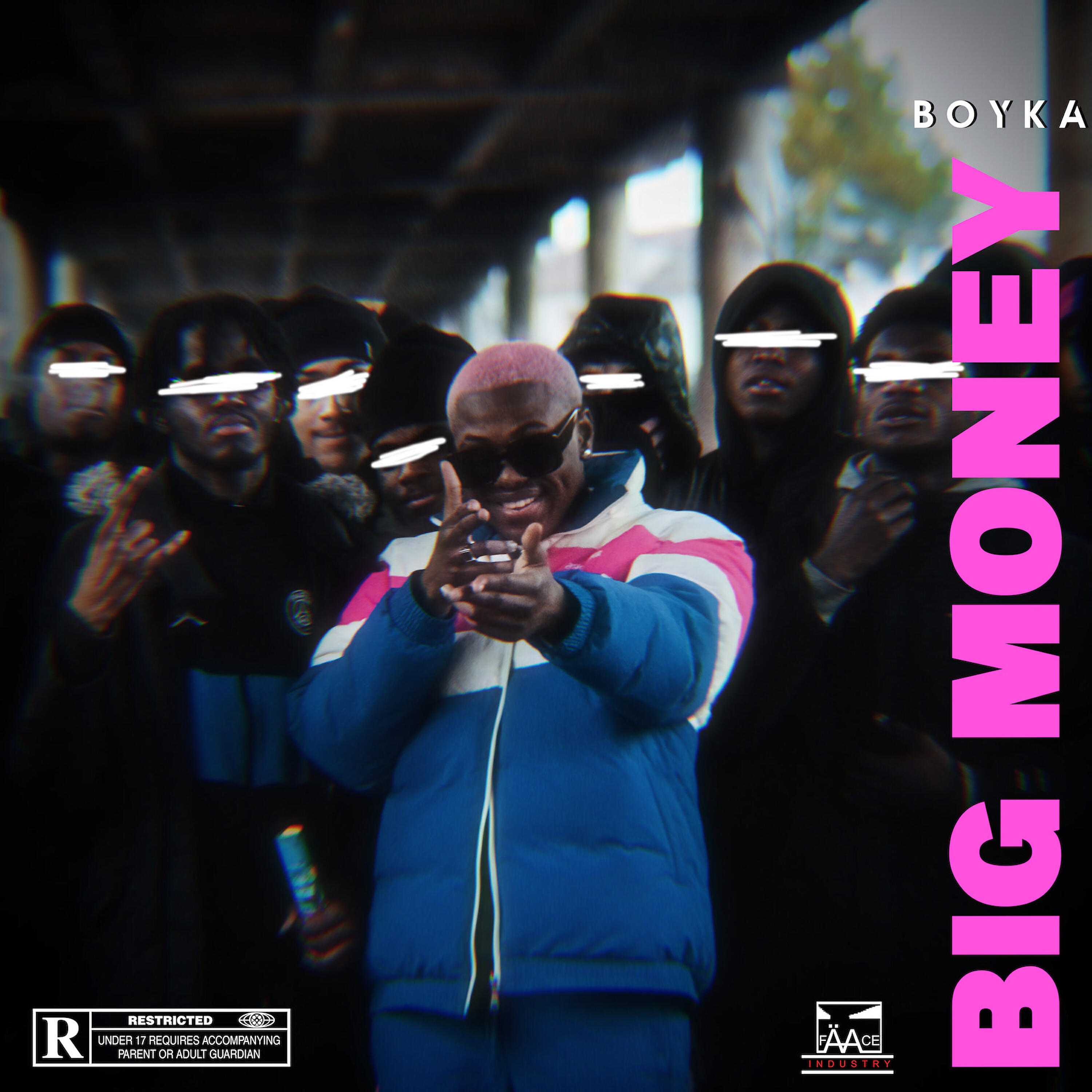 Boyka - Big Money