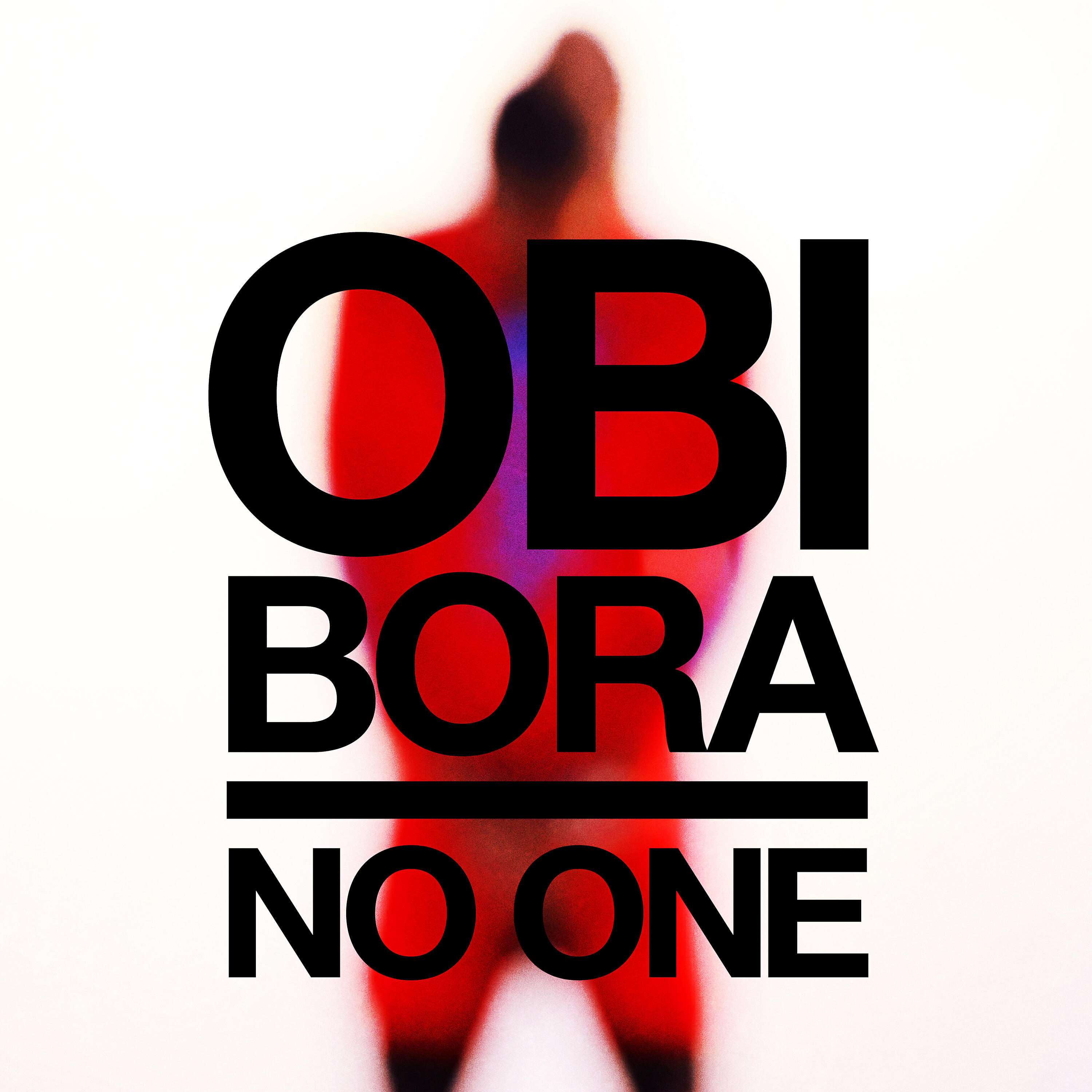 Obi Bora - No One