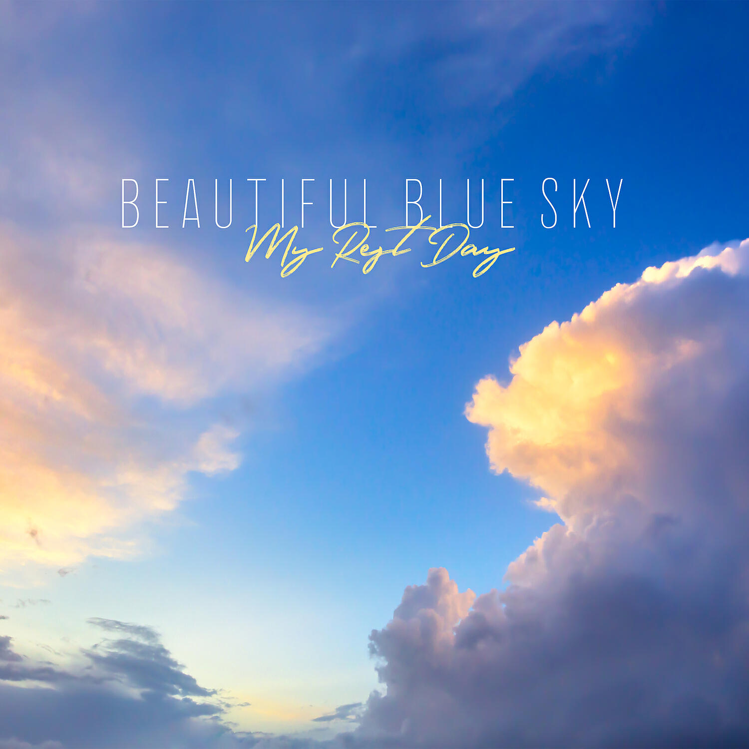 Carlos Carty - Light in the Sky