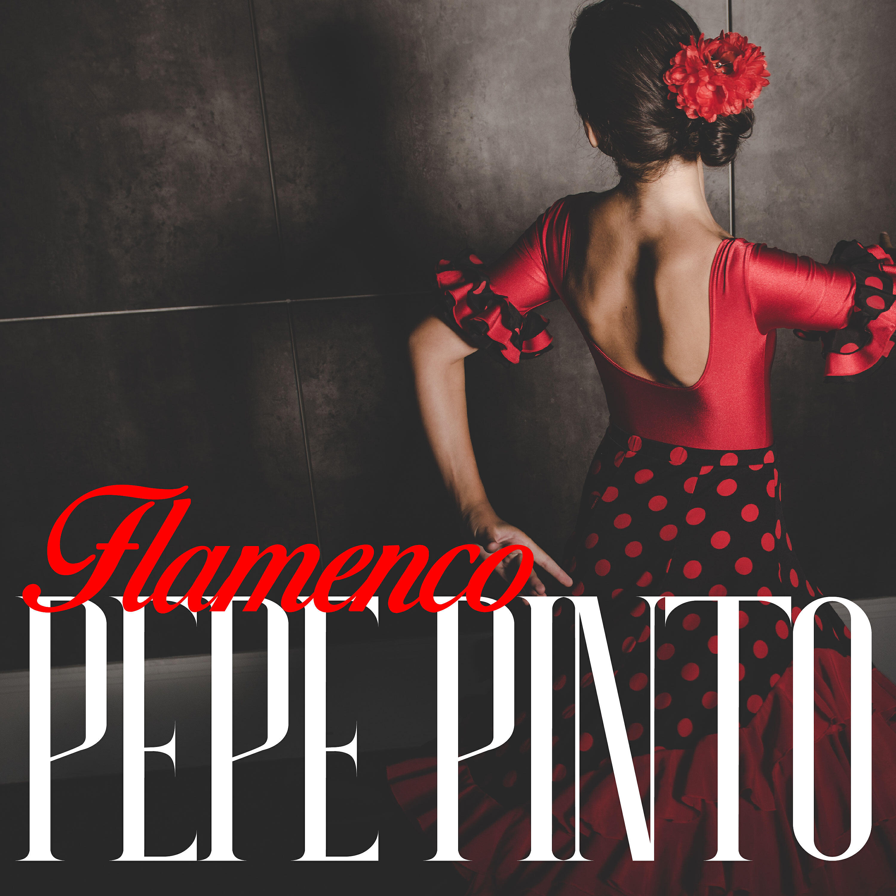 Pepe Pinto - Palmas