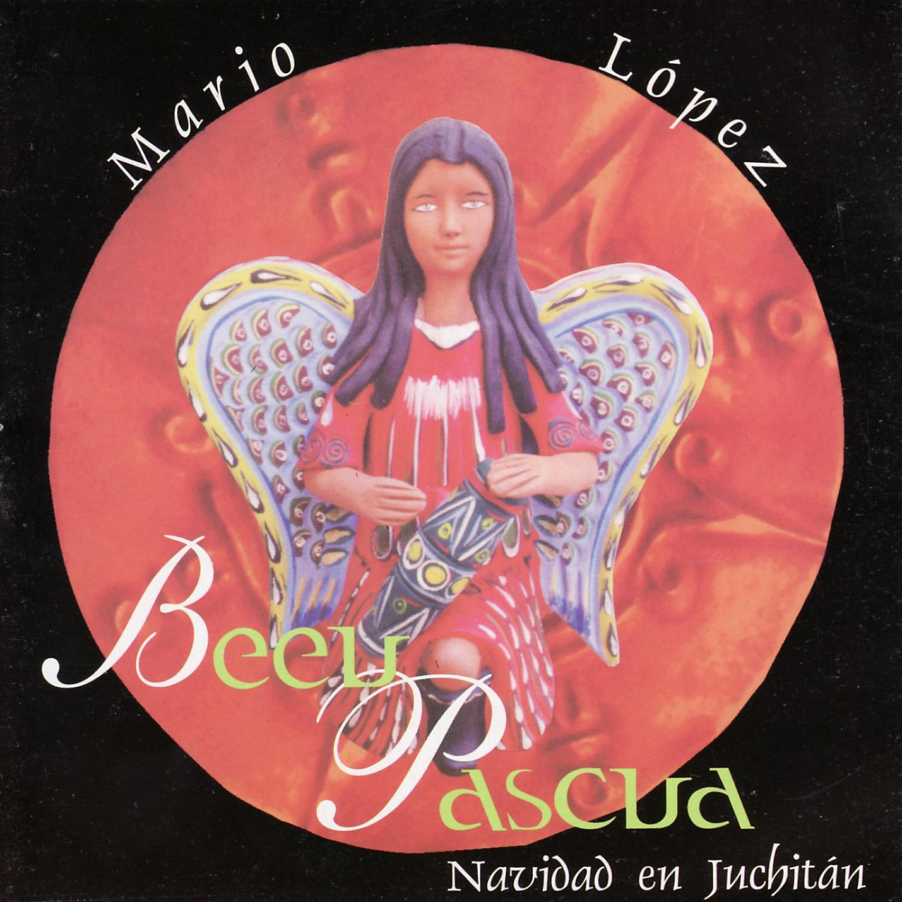 Mario Lopez - Son Beu/Son De Luna